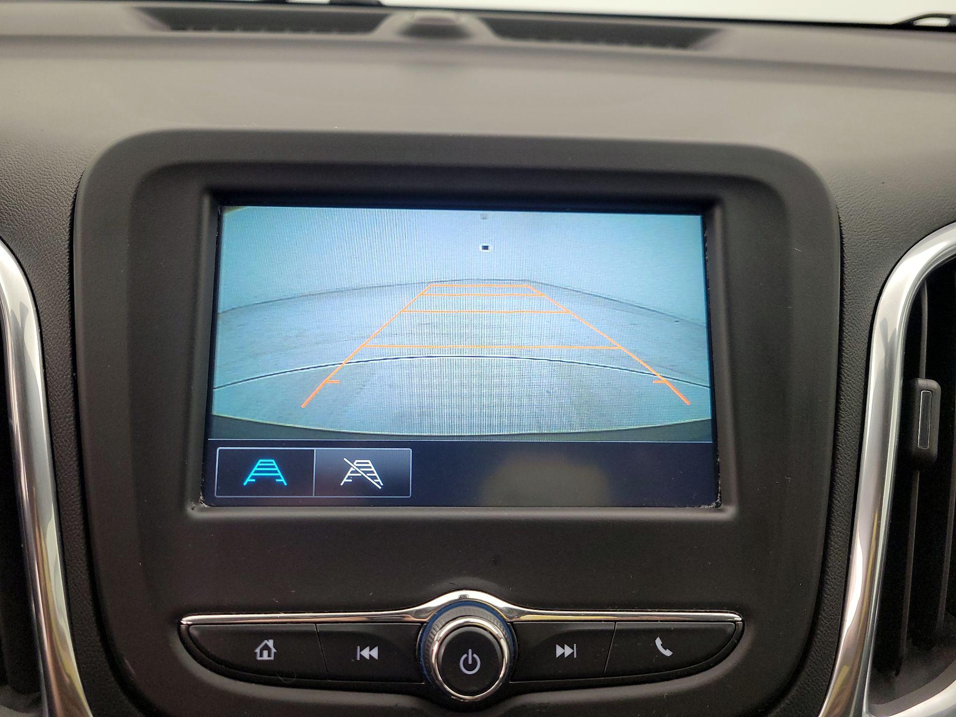 Thumbnail: 2018 Chevrolet Equinox - 14