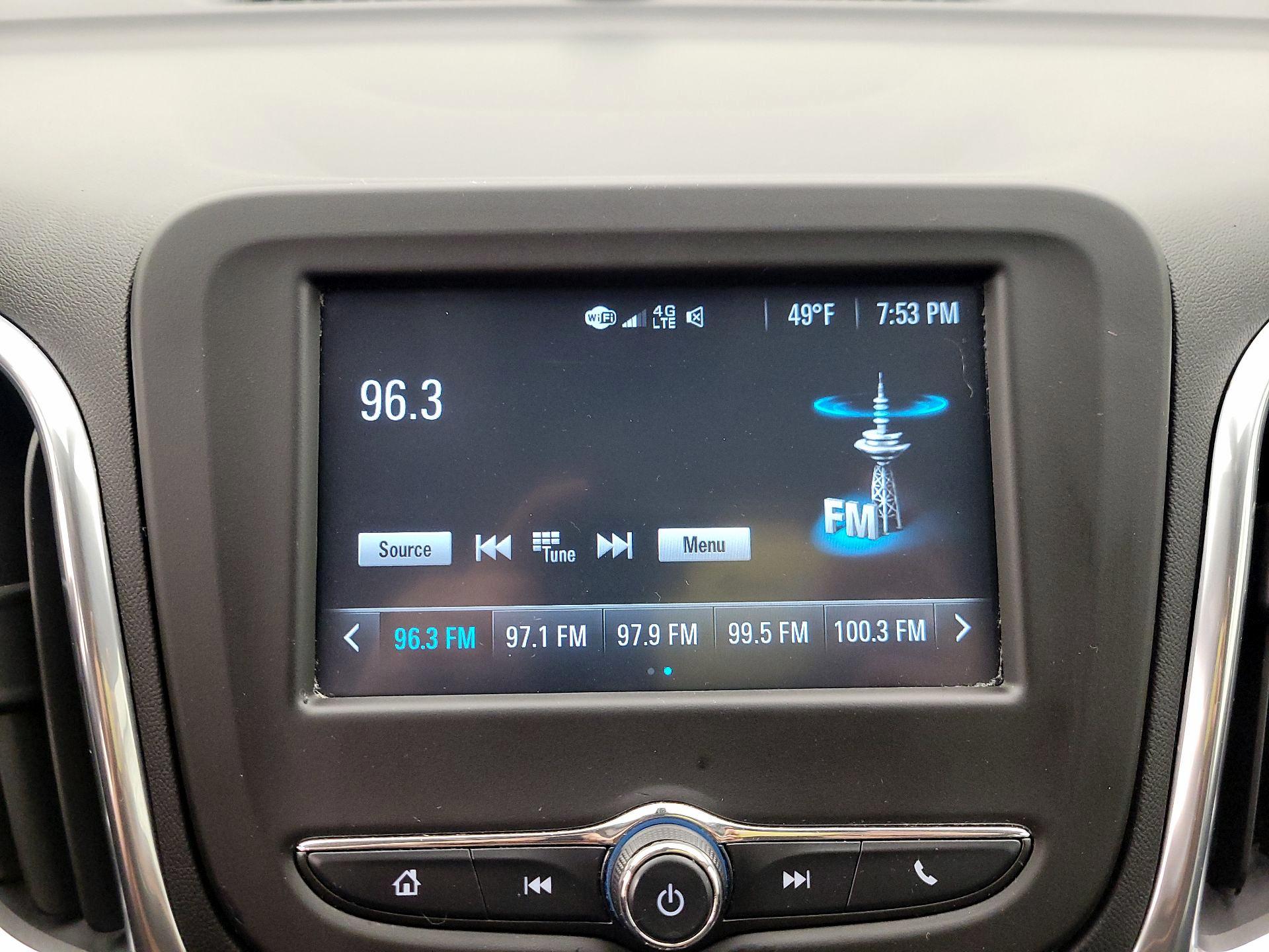 Thumbnail: 2018 Chevrolet Equinox - 15