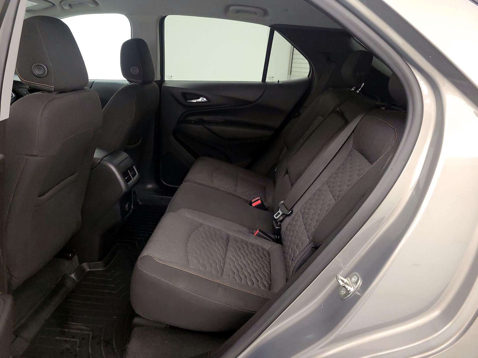 Thumbnail: 2018 Chevrolet Equinox - 19