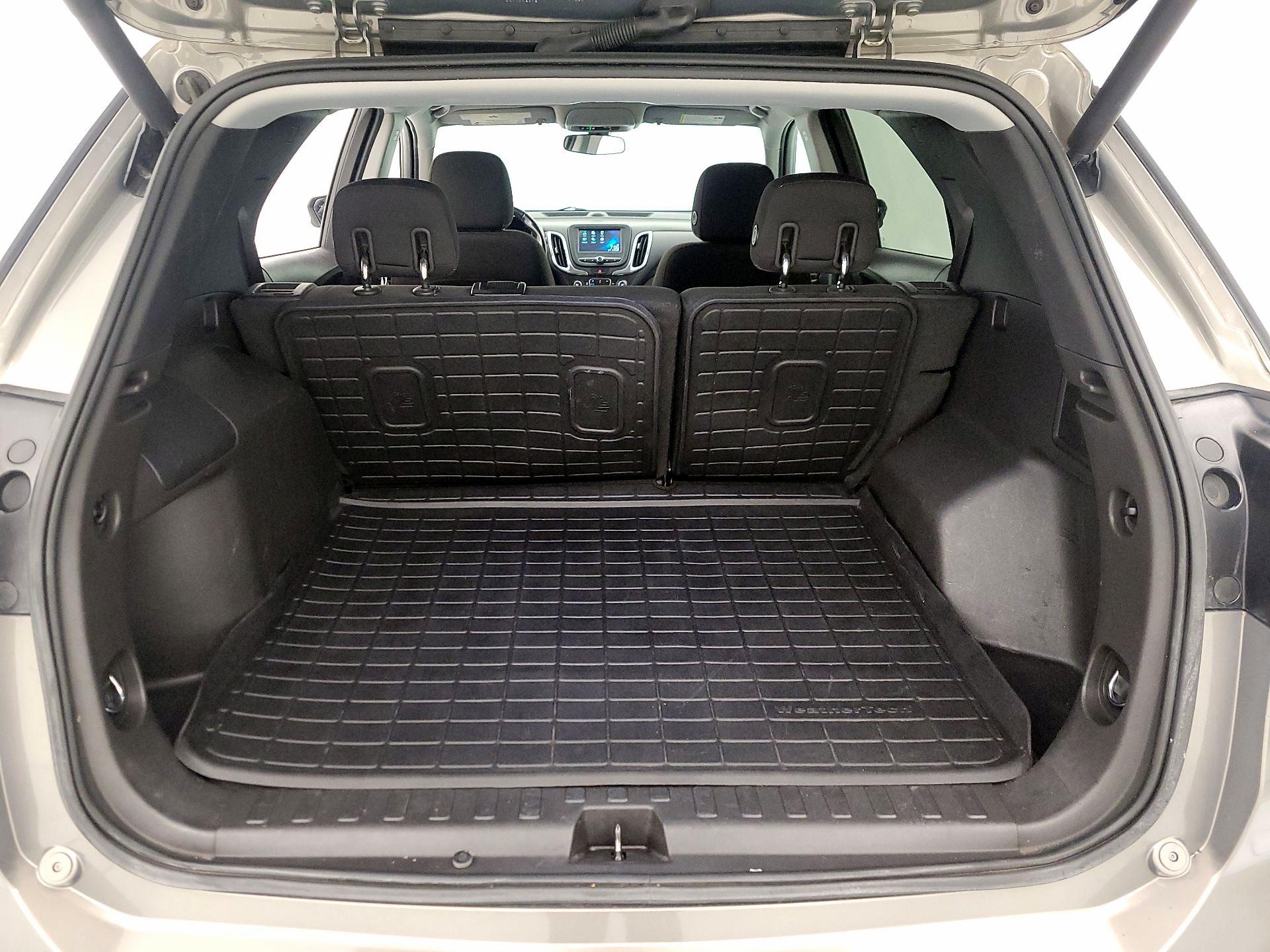 Thumbnail: 2018 Chevrolet Equinox - 20