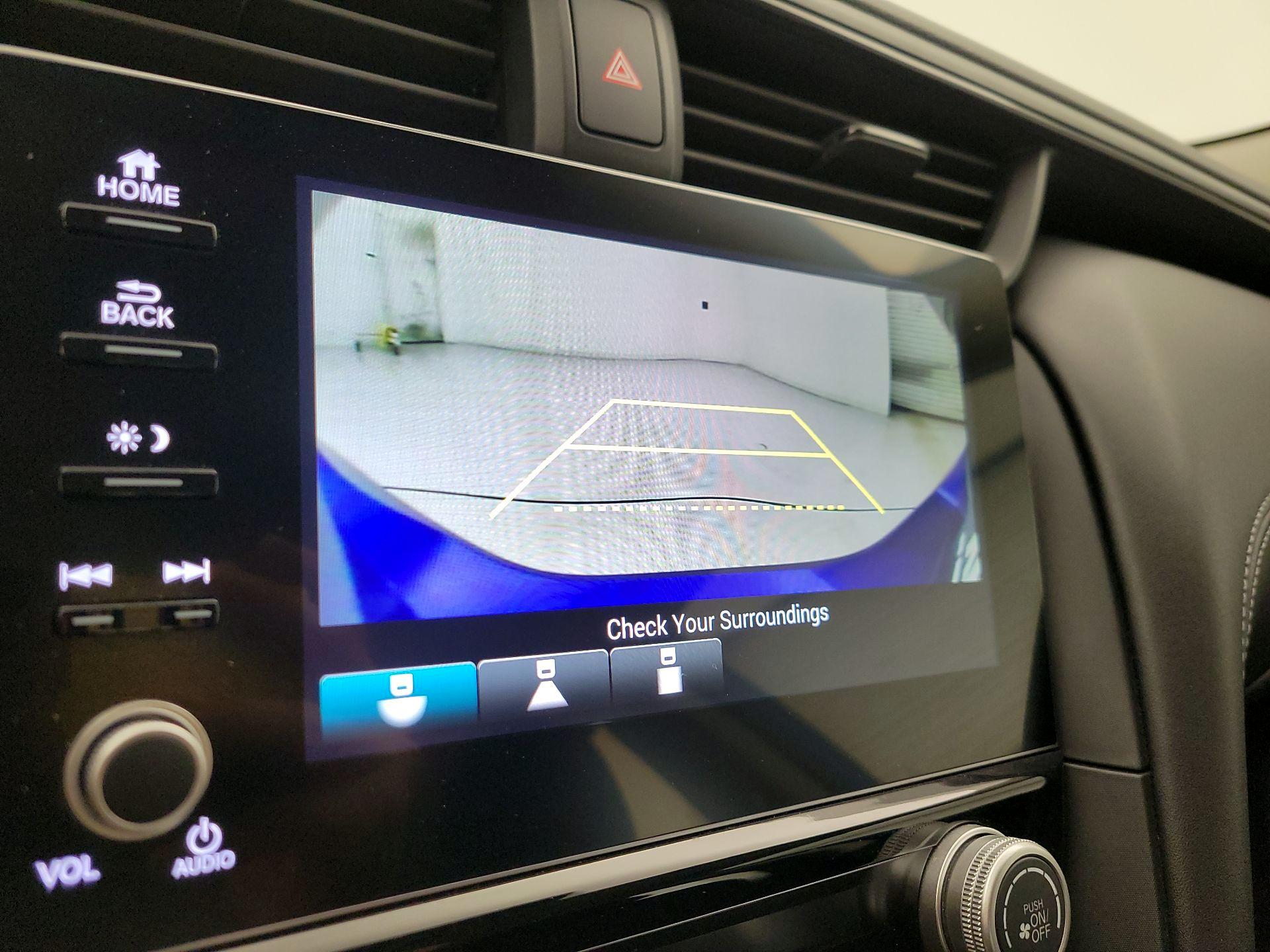 Thumbnail: 2019 Honda Insight - 14