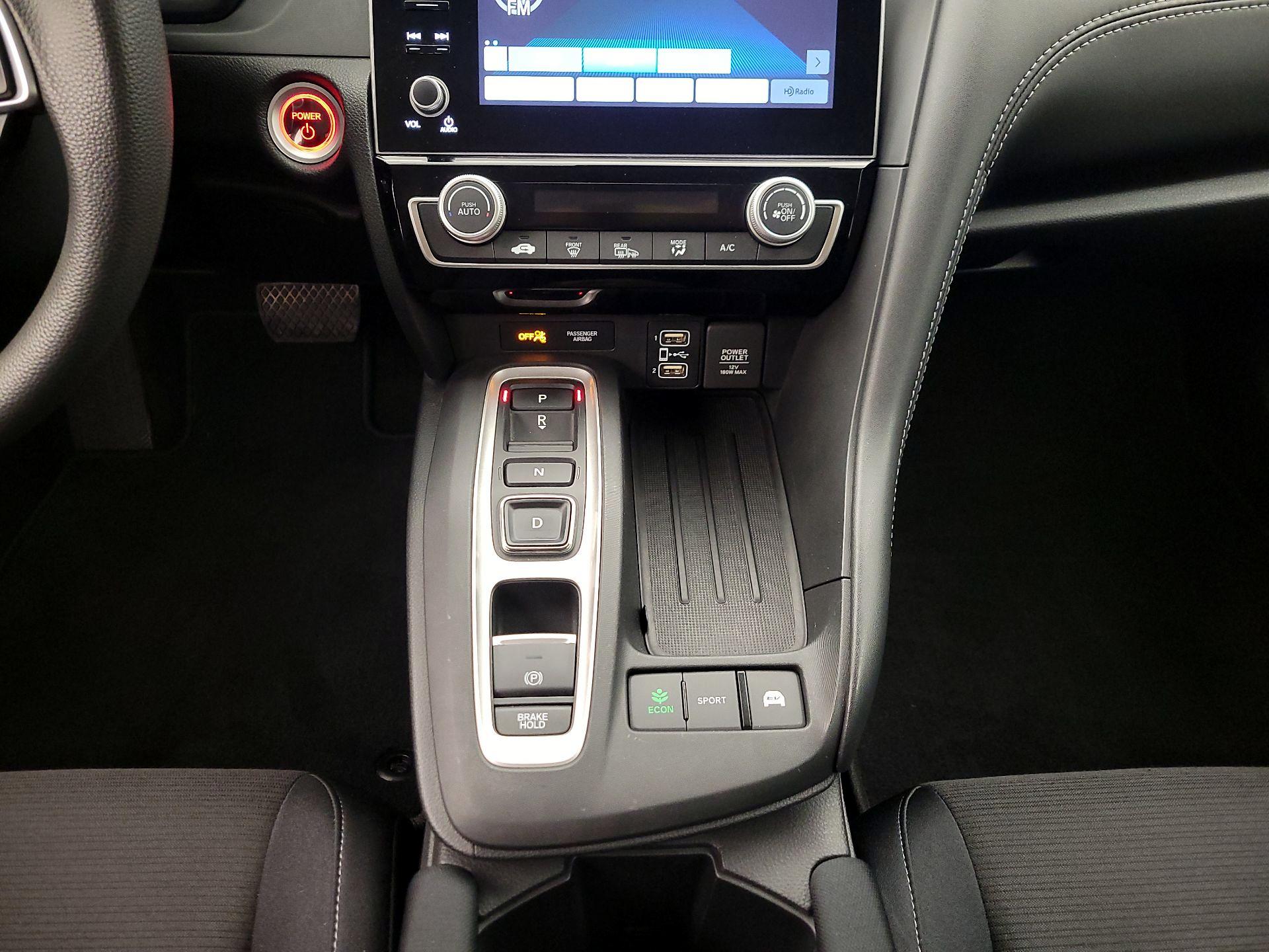 Thumbnail: 2019 Honda Insight - 17