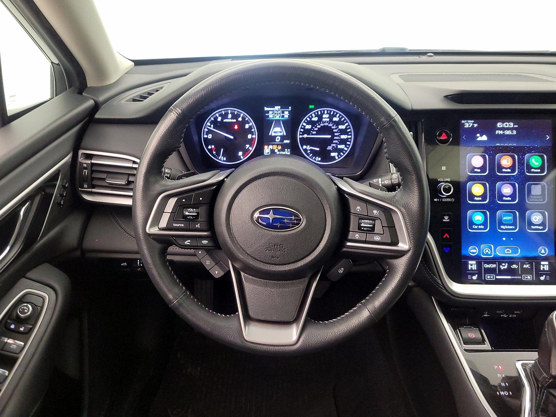 Thumbnail: 2020 Subaru Outback - 10