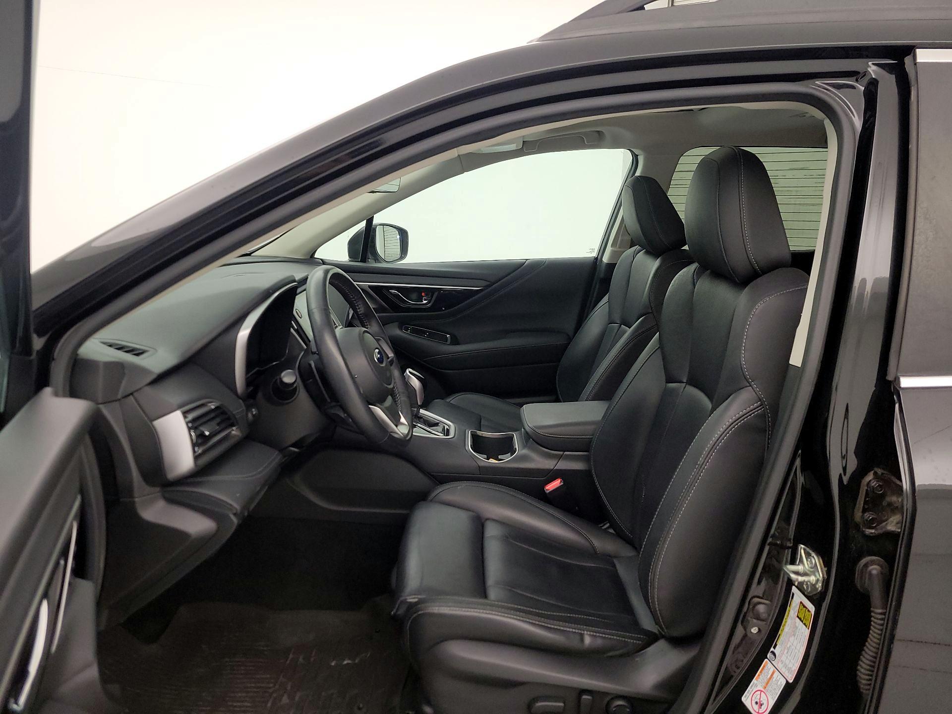 Thumbnail: 2020 Subaru Outback - 11