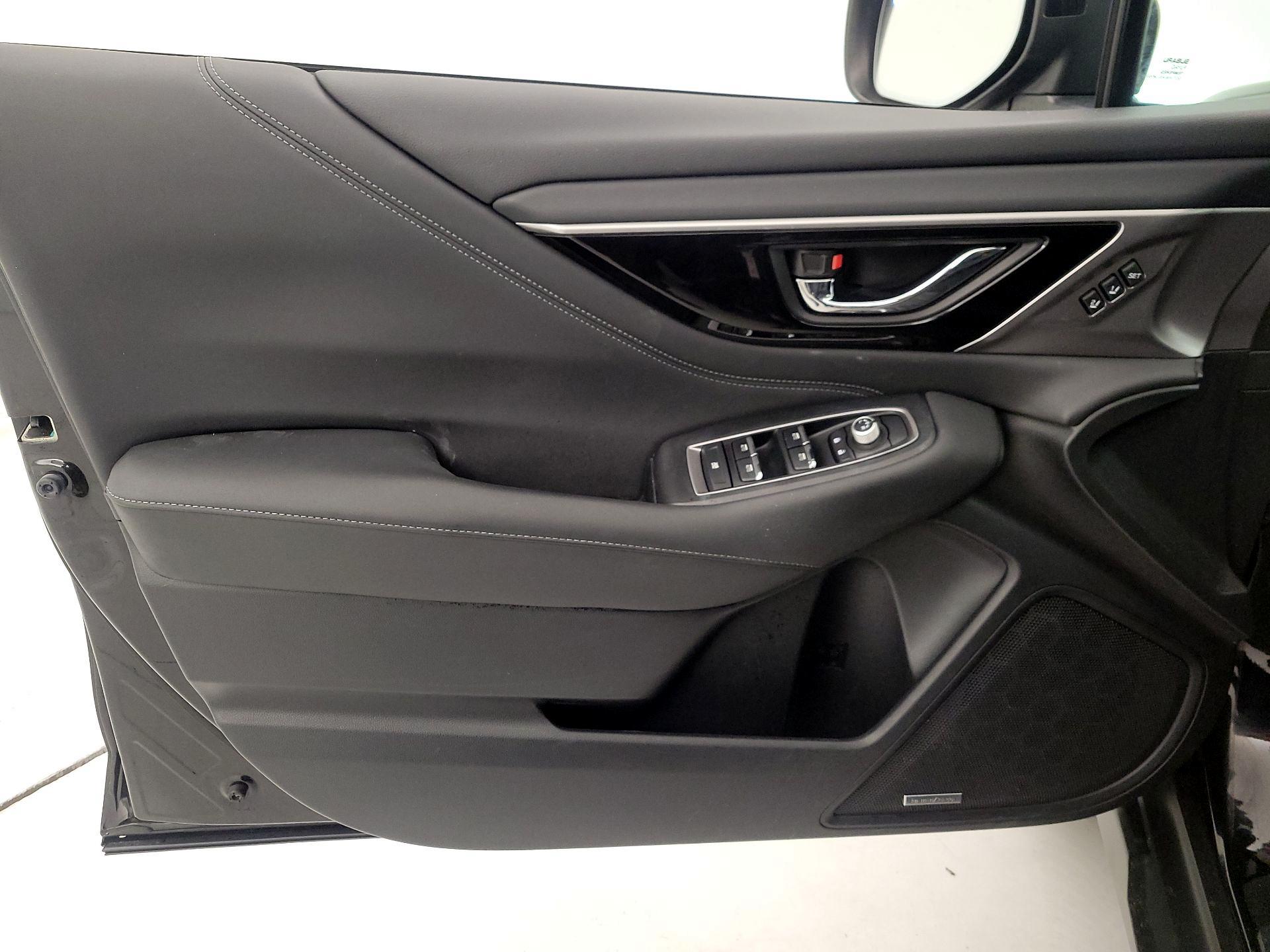 Thumbnail: 2020 Subaru Outback - 12