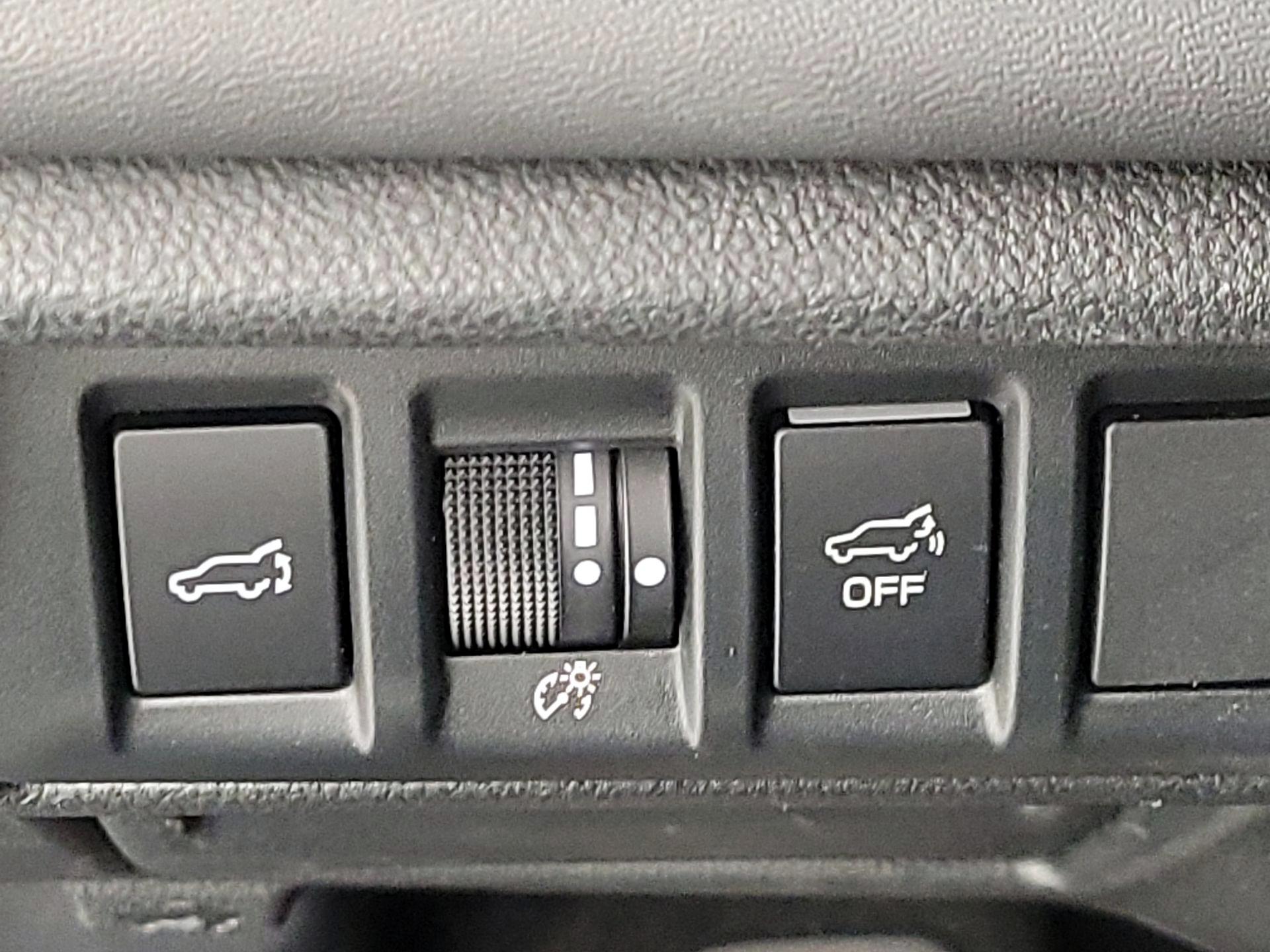 Thumbnail: 2020 Subaru Outback - 13