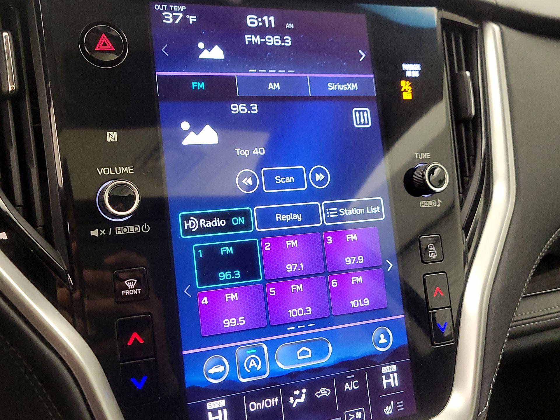 Thumbnail: 2020 Subaru Outback - 15