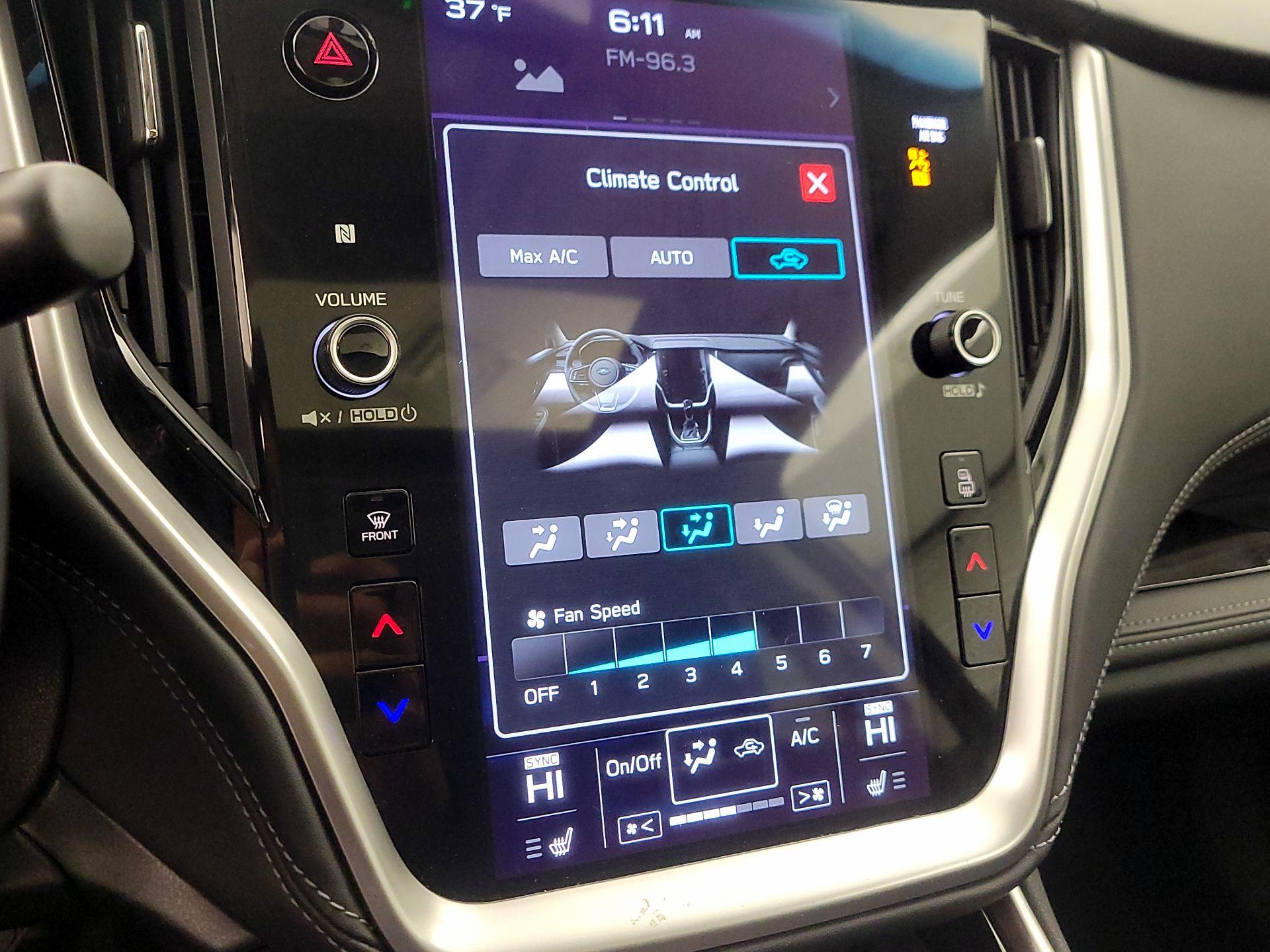 Thumbnail: 2020 Subaru Outback - 16