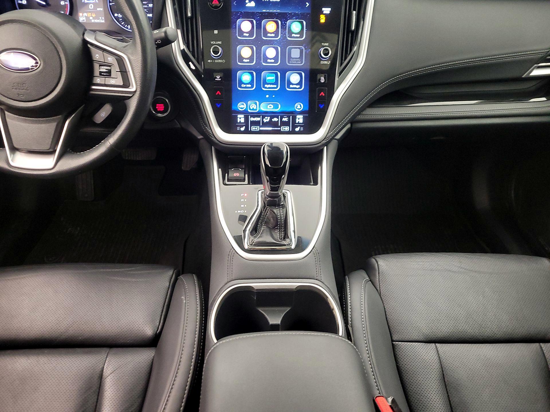 Thumbnail: 2020 Subaru Outback - 17