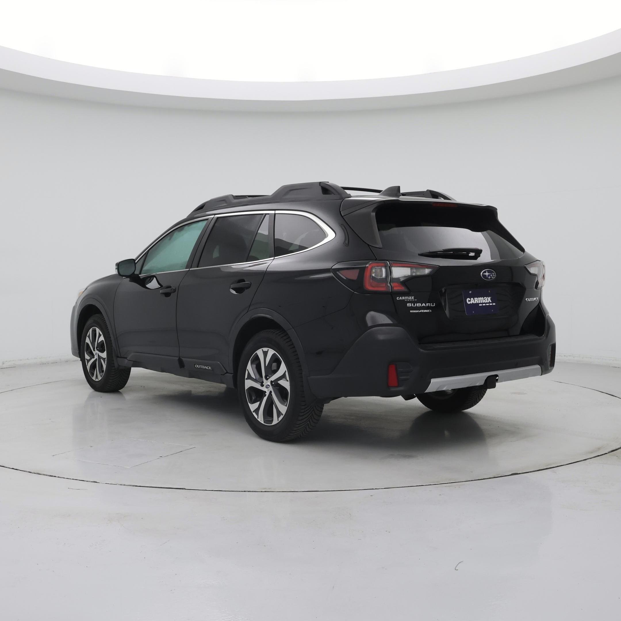 Thumbnail: 2020 Subaru Outback - 2