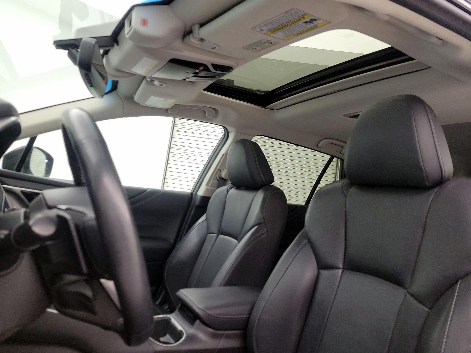 Thumbnail: 2020 Subaru Outback - 19