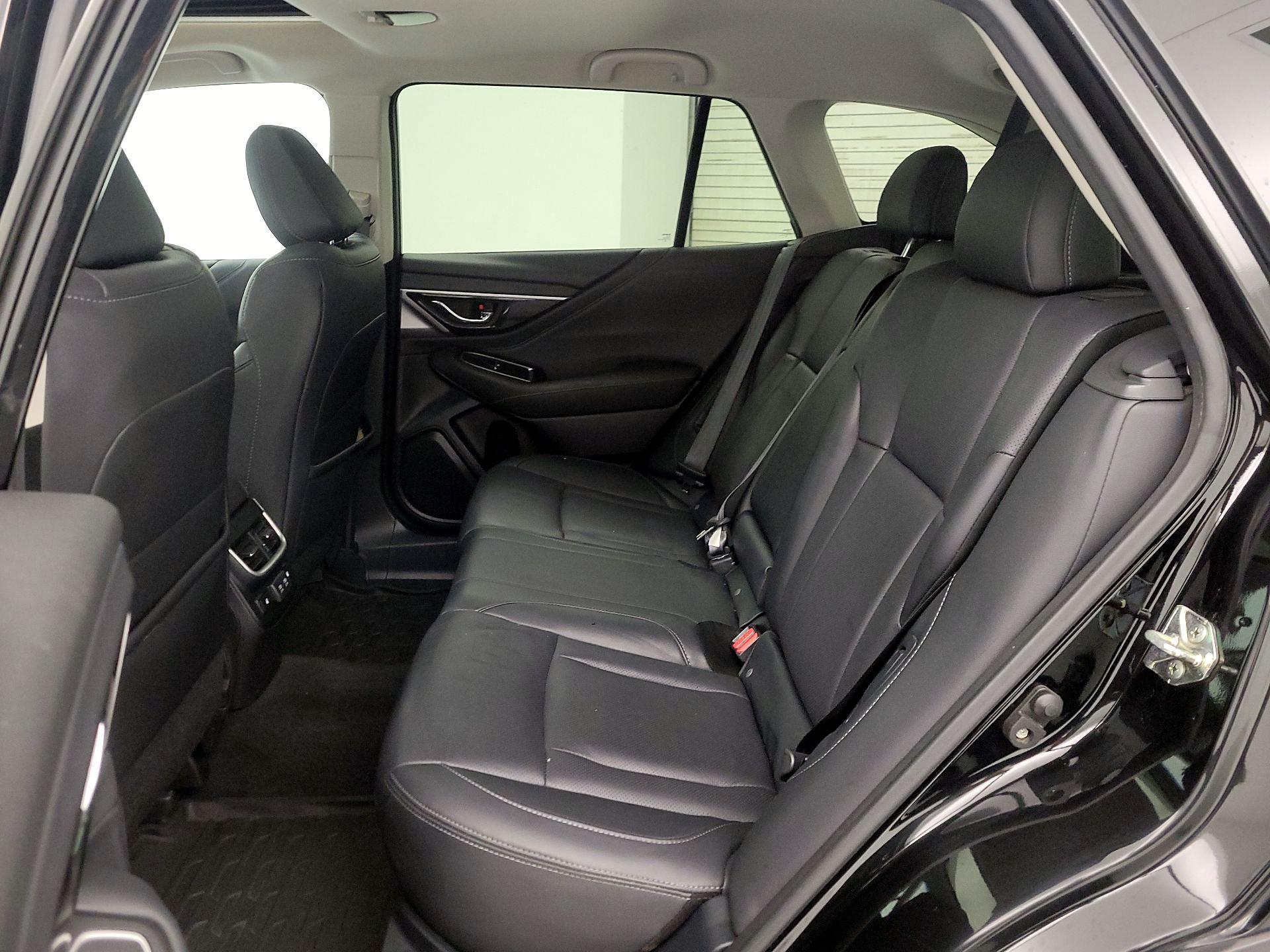 Thumbnail: 2020 Subaru Outback - 20