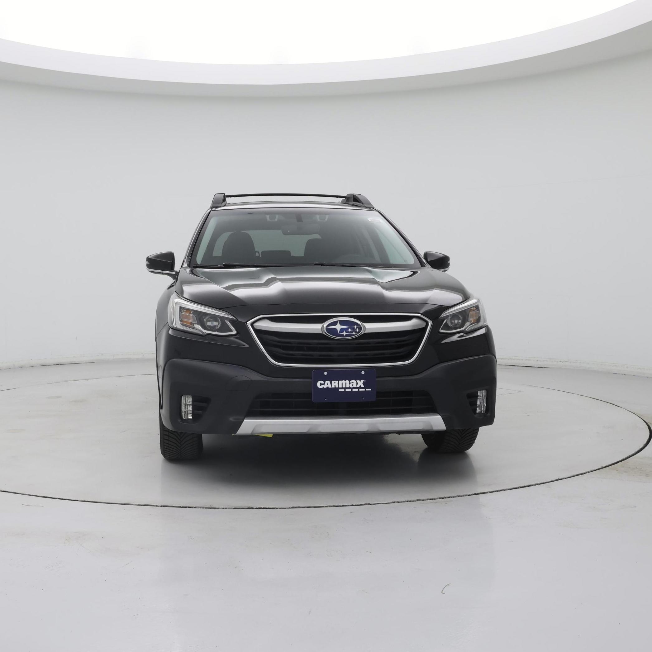 Thumbnail: 2020 Subaru Outback - 5
