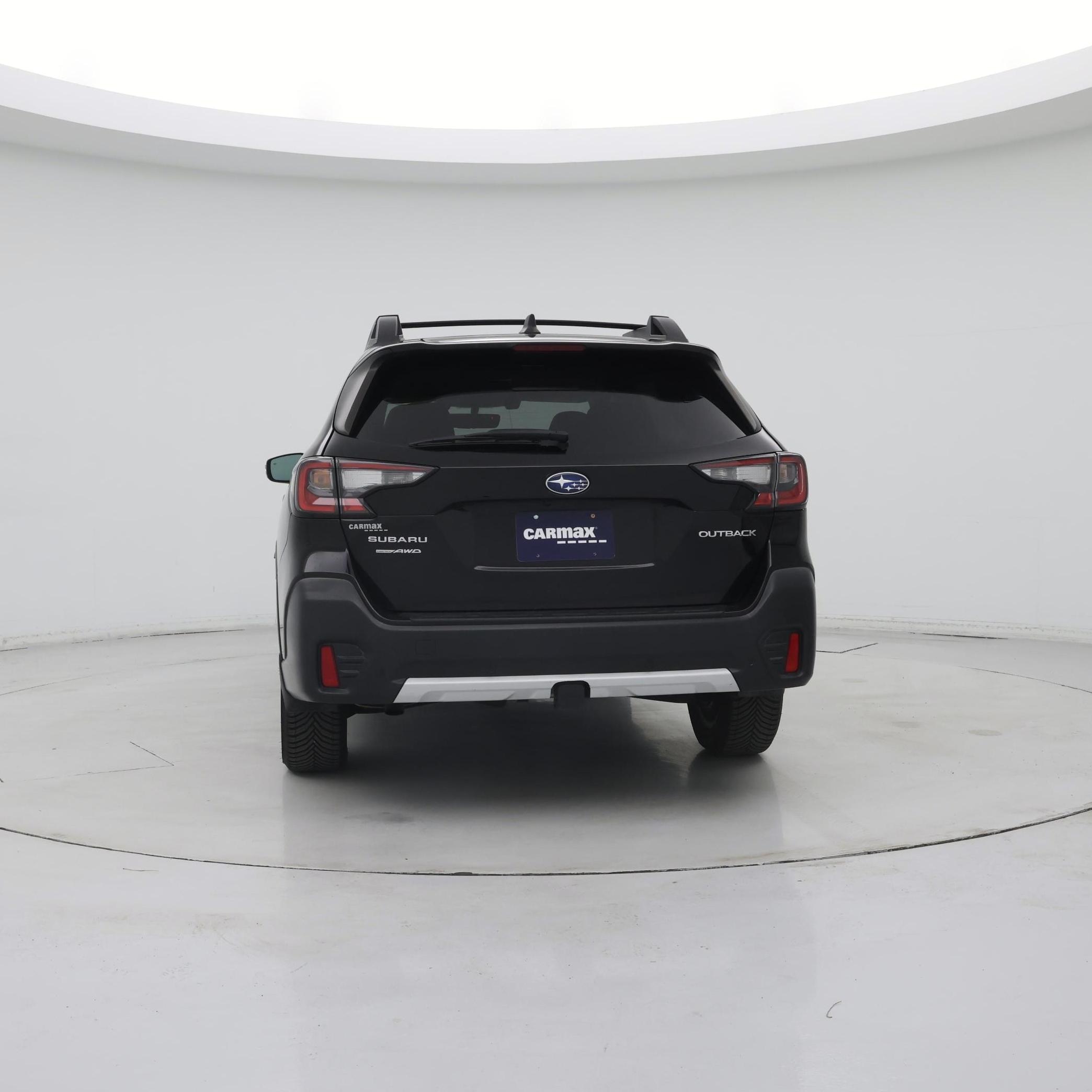 Thumbnail: 2020 Subaru Outback - 6