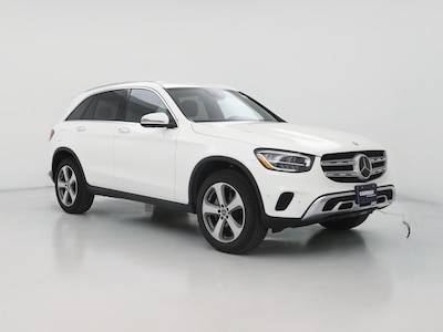 2022 Mercedes-Benz GLC300