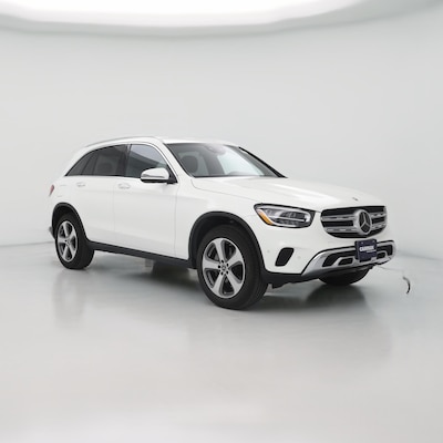 2022 Mercedes-Benz GLC300