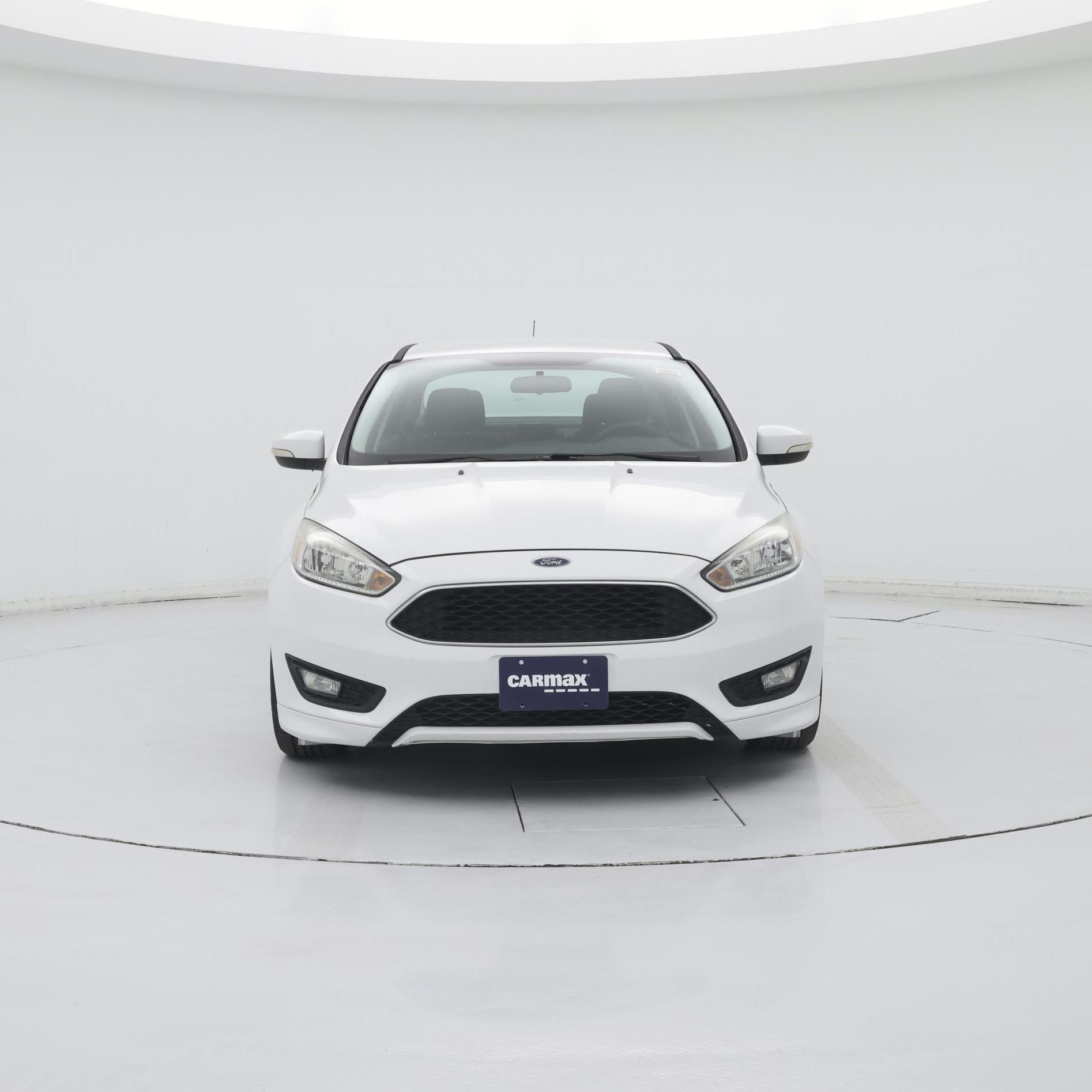 Thumbnail: 2015 Ford Focus - 5