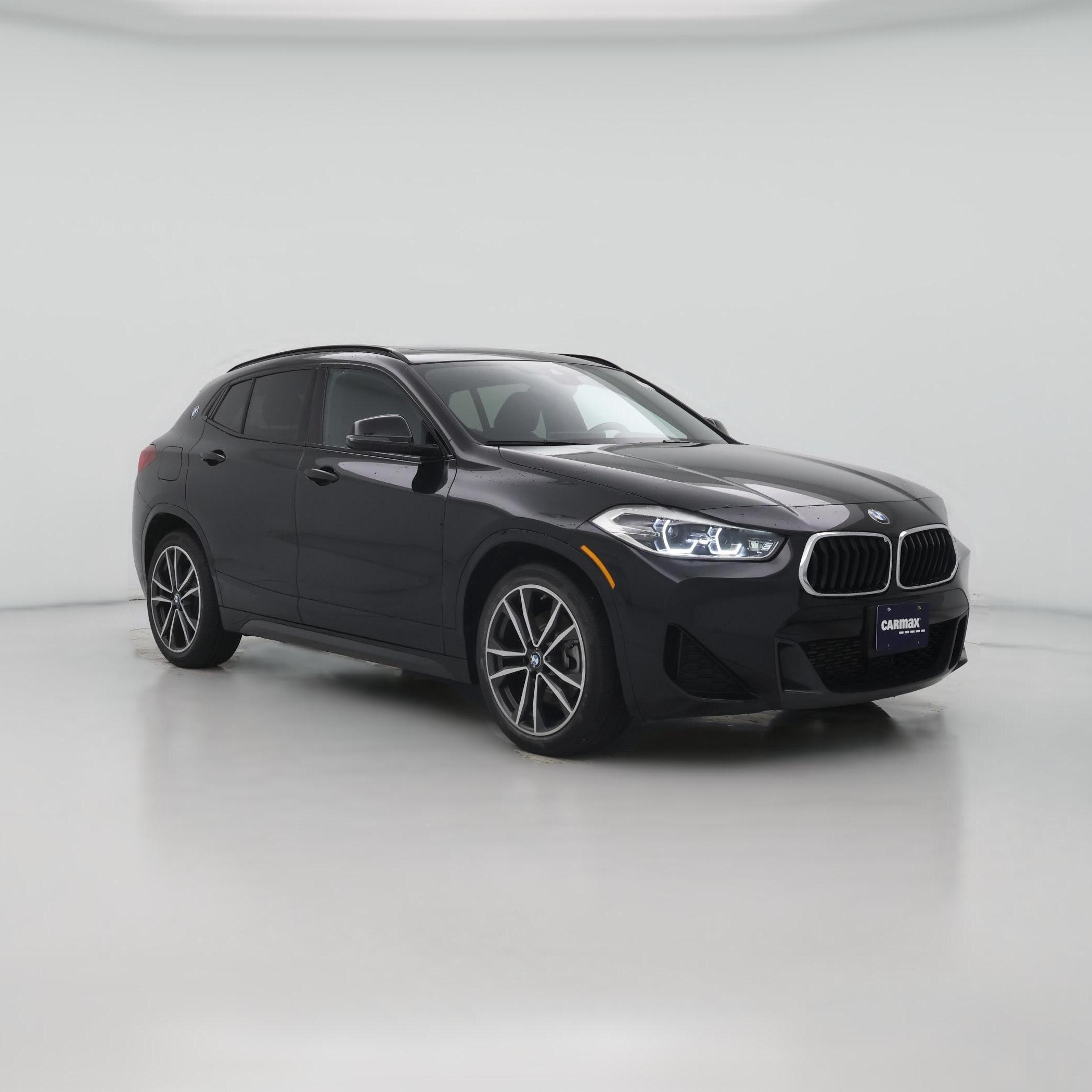 Thumbnail: 2023 BMW X2 - 1
