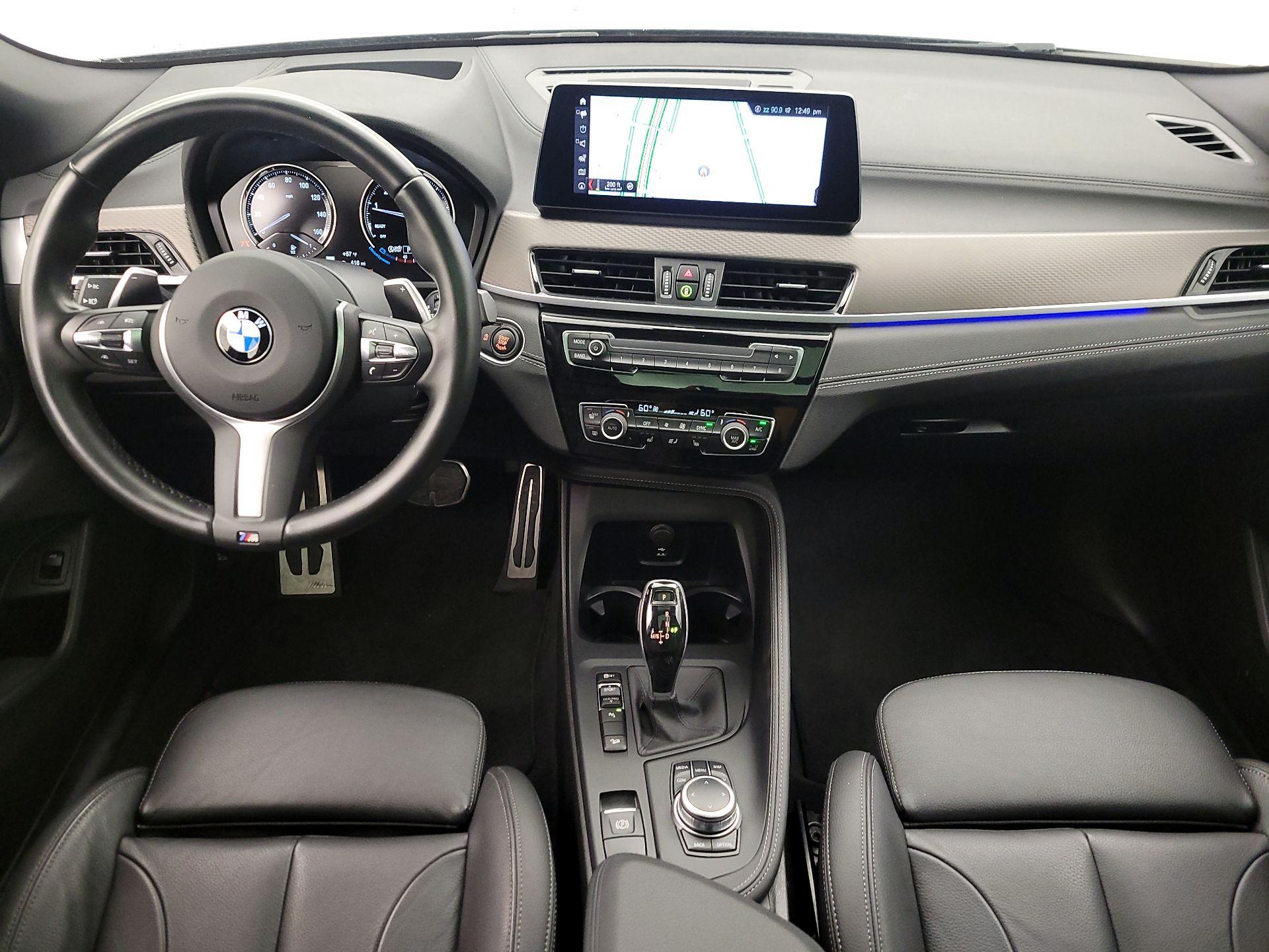 Thumbnail: 2023 BMW X2 - 9