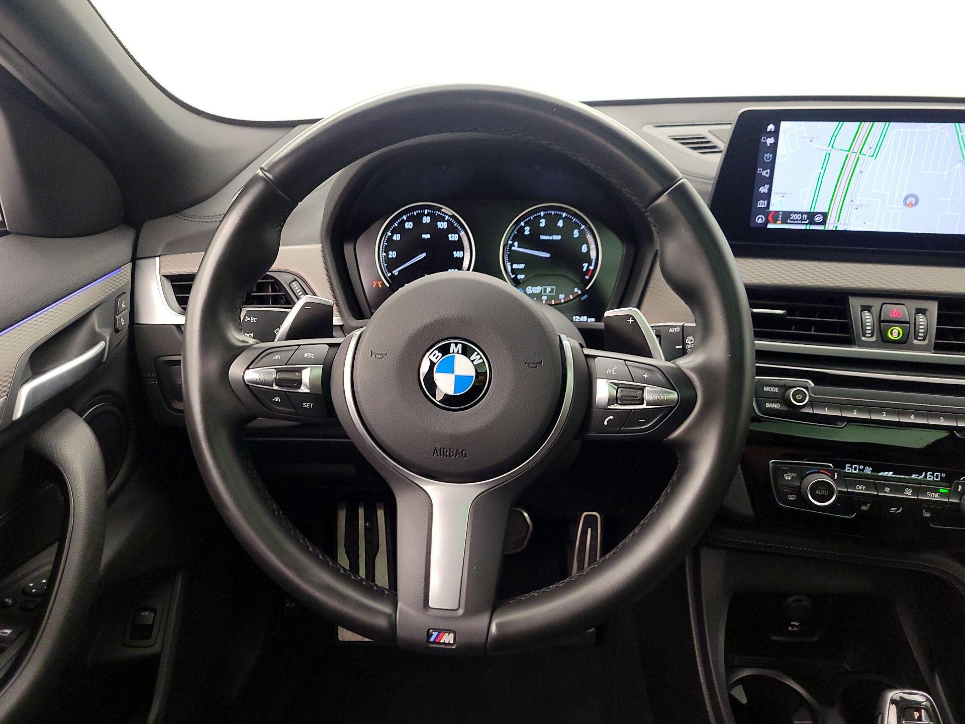 Thumbnail: 2023 BMW X2 - 10