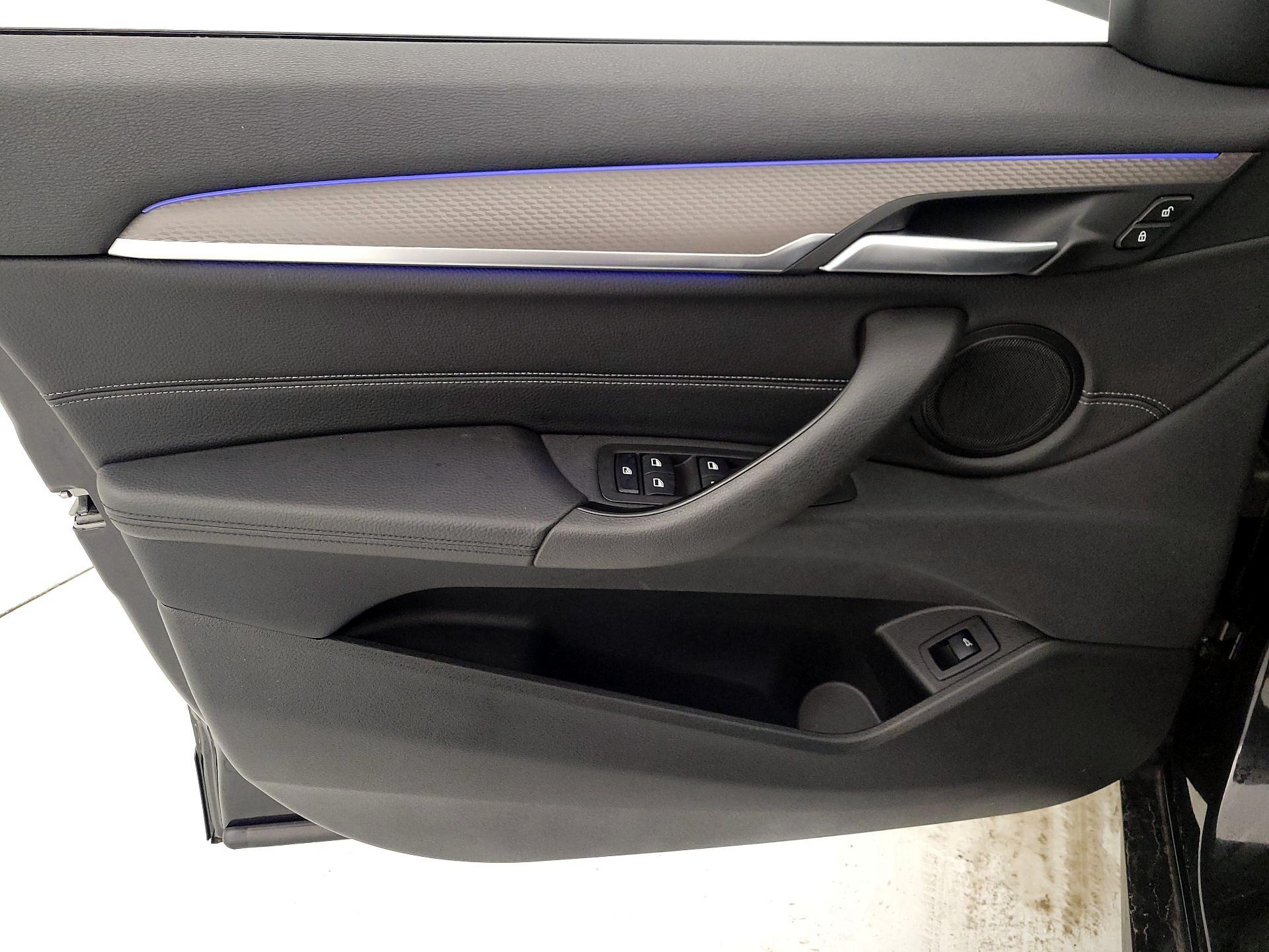 Thumbnail: 2023 BMW X2 - 12