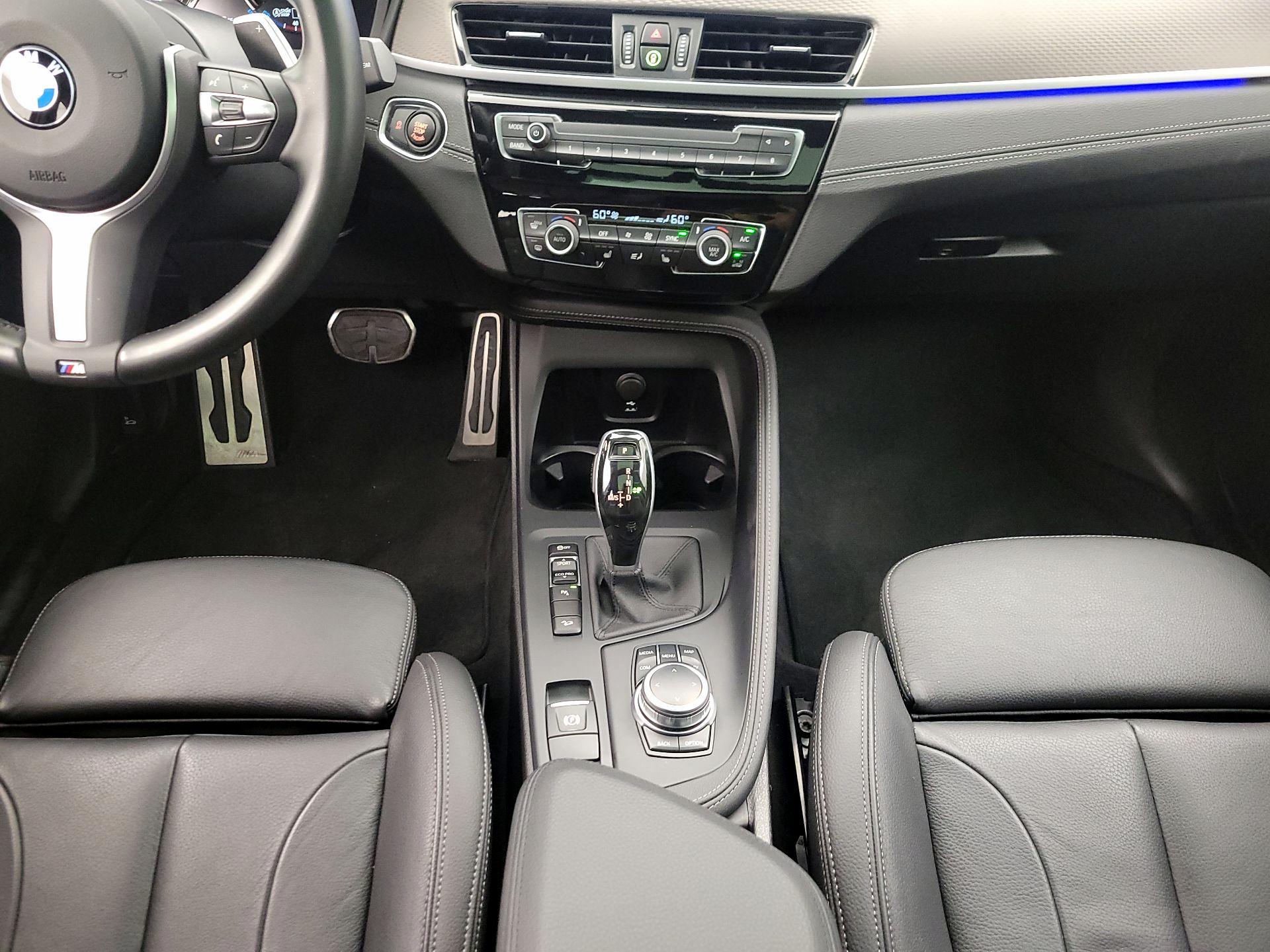 Thumbnail: 2023 BMW X2 - 18