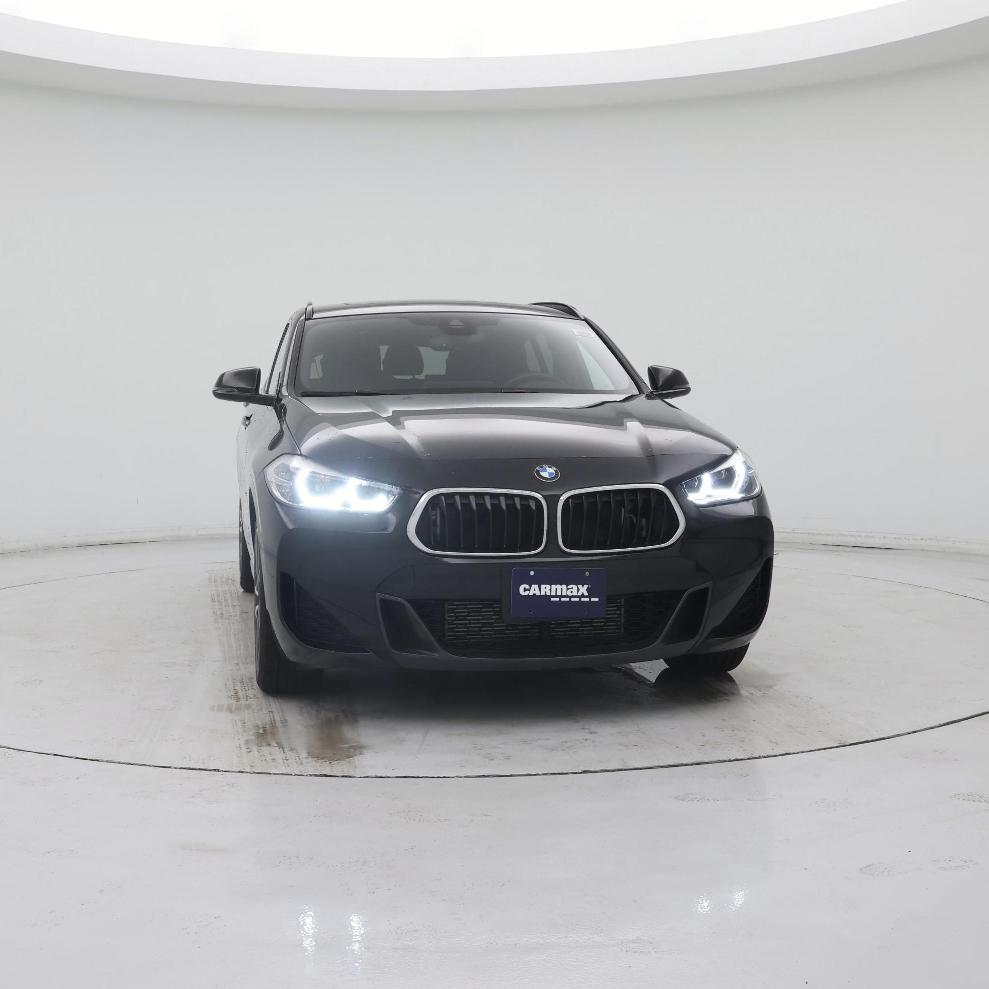 Thumbnail: 2023 BMW X2 - 5