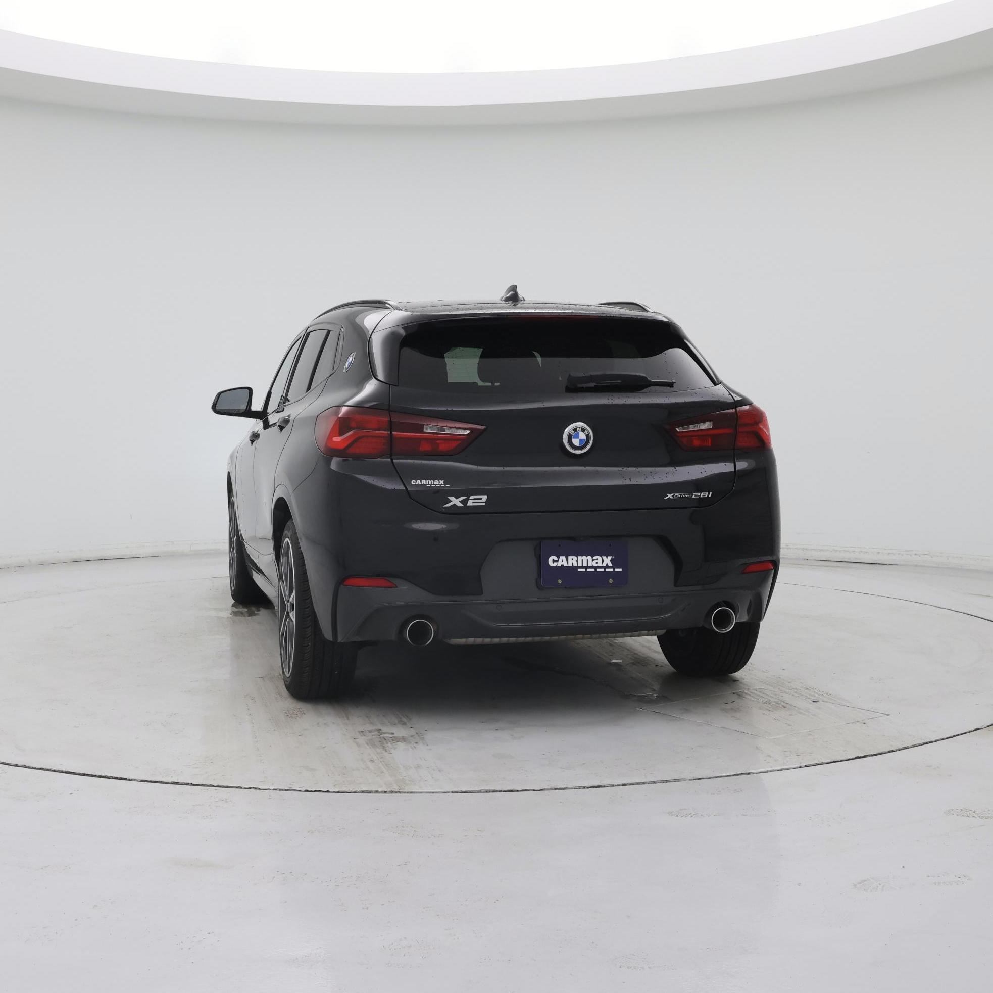 Thumbnail: 2023 BMW X2 - 6