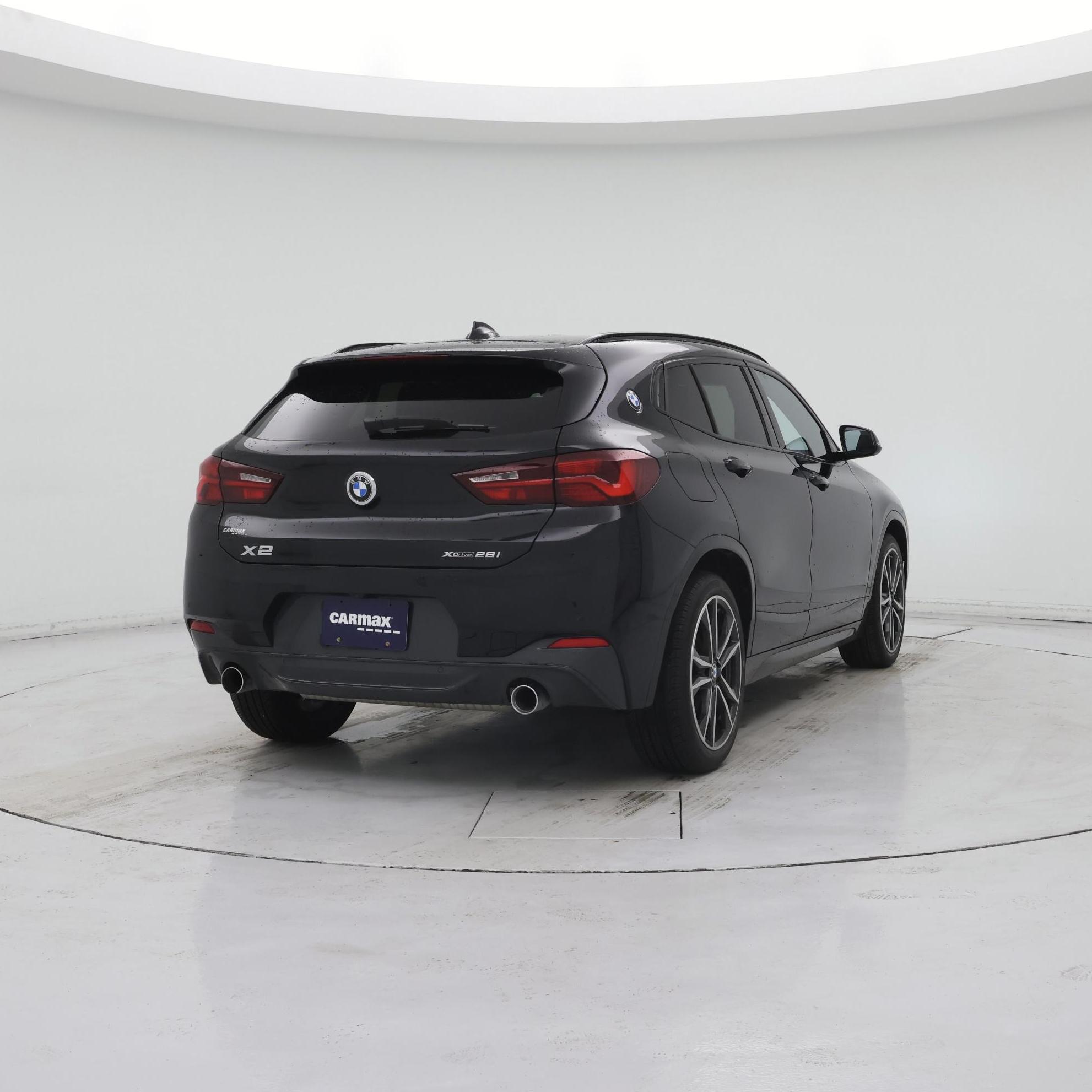 Thumbnail: 2023 BMW X2 - 8