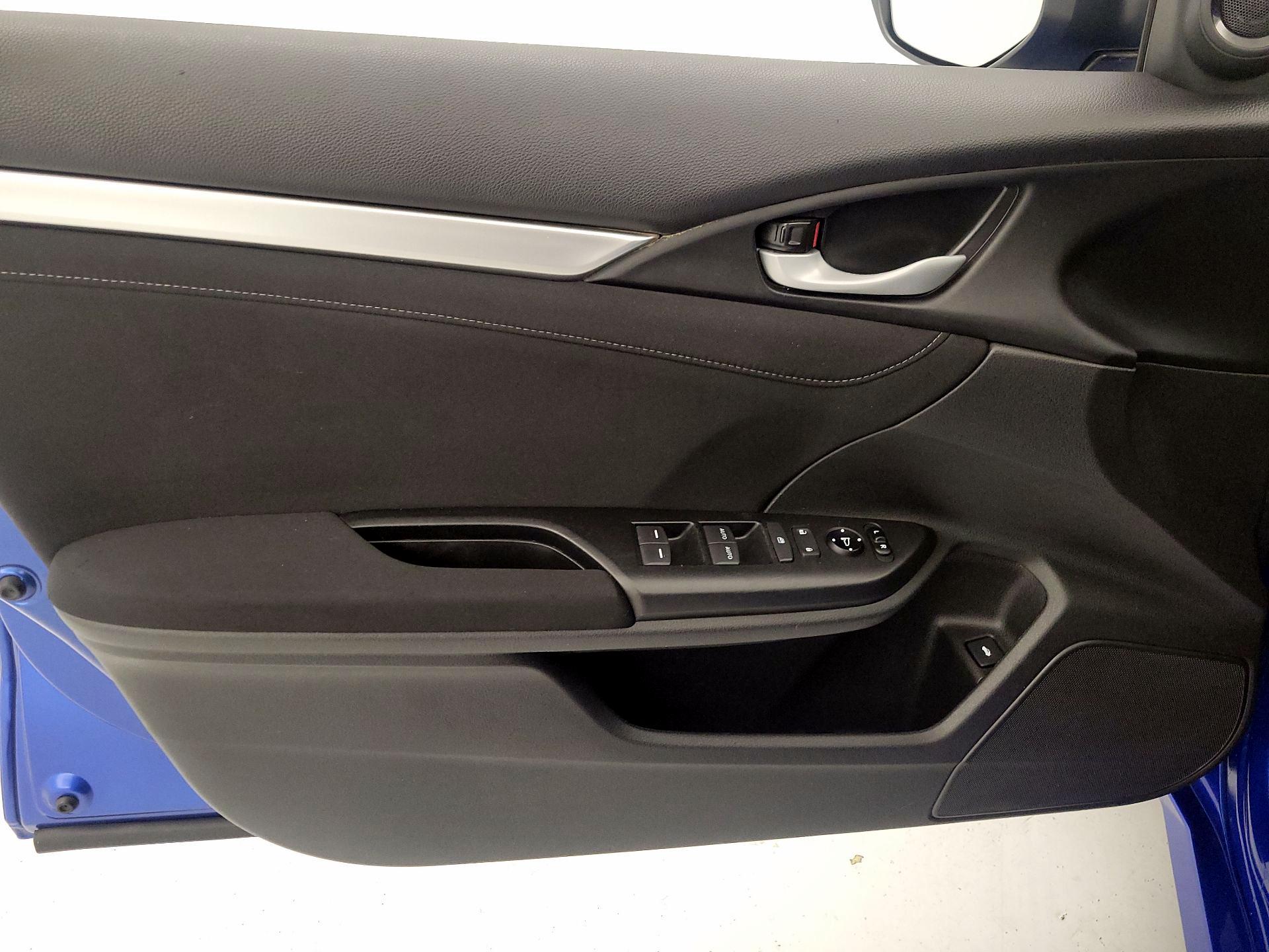 Thumbnail: 2021 Honda Civic - 12