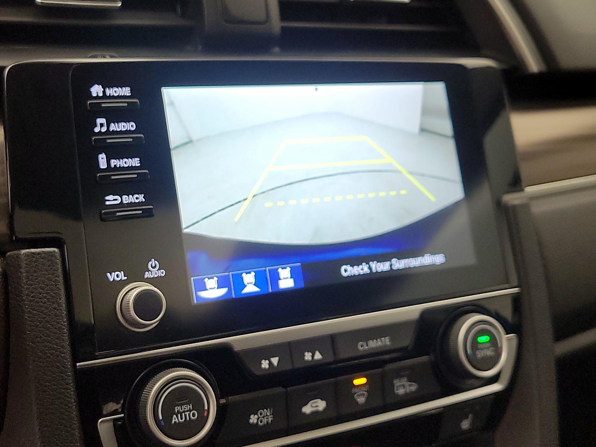 Thumbnail: 2021 Honda Civic - 14