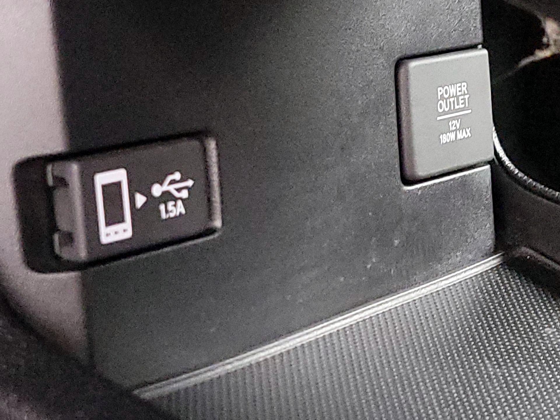 Thumbnail: 2021 Honda Civic - 18