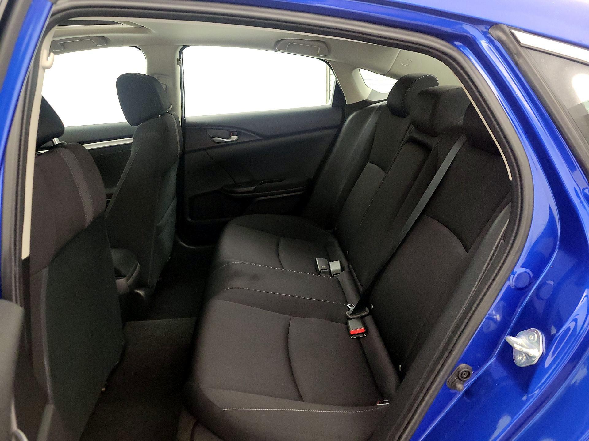 Thumbnail: 2021 Honda Civic - 20