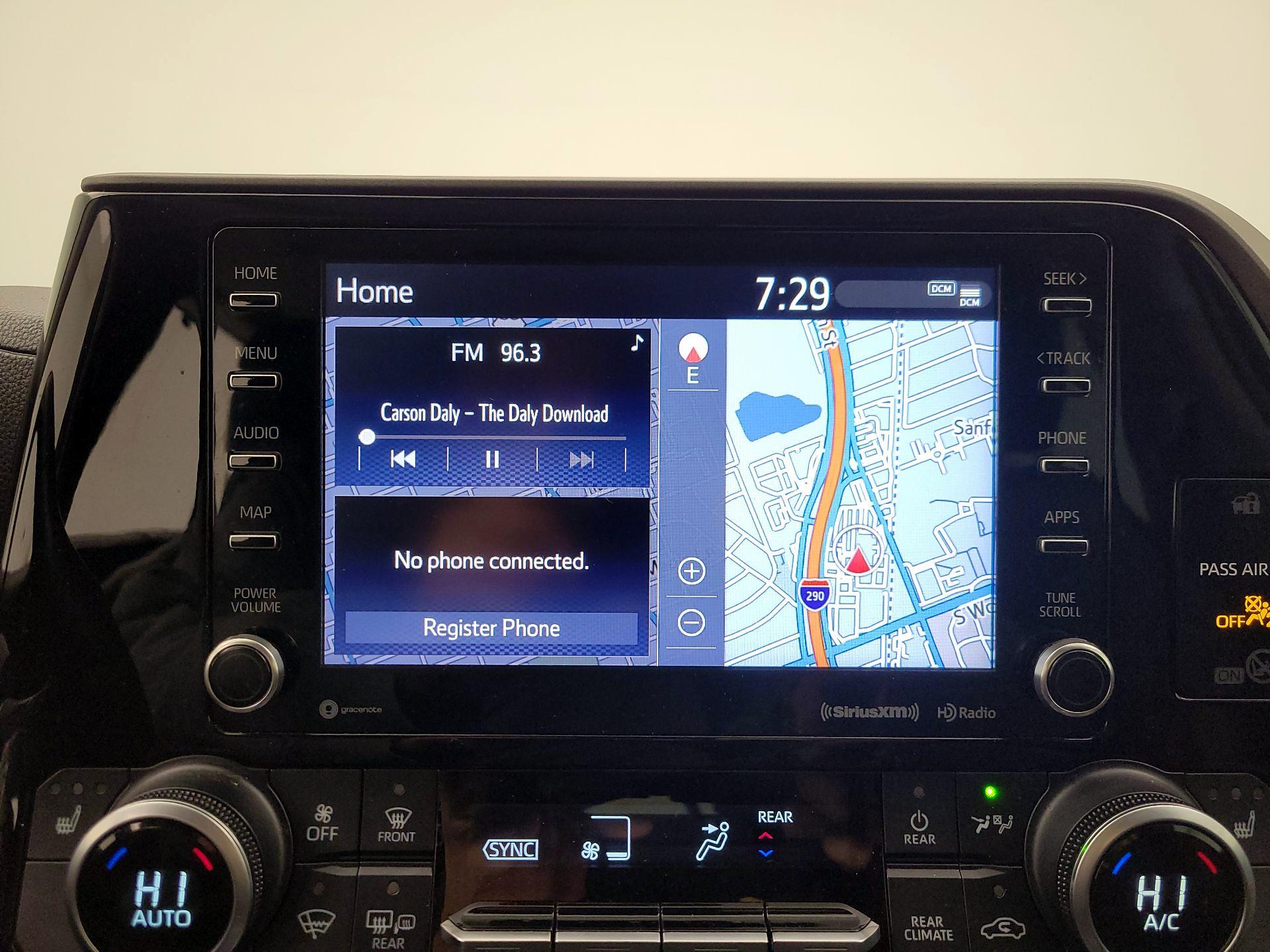 Thumbnail: 2020 Toyota Highlander - 16