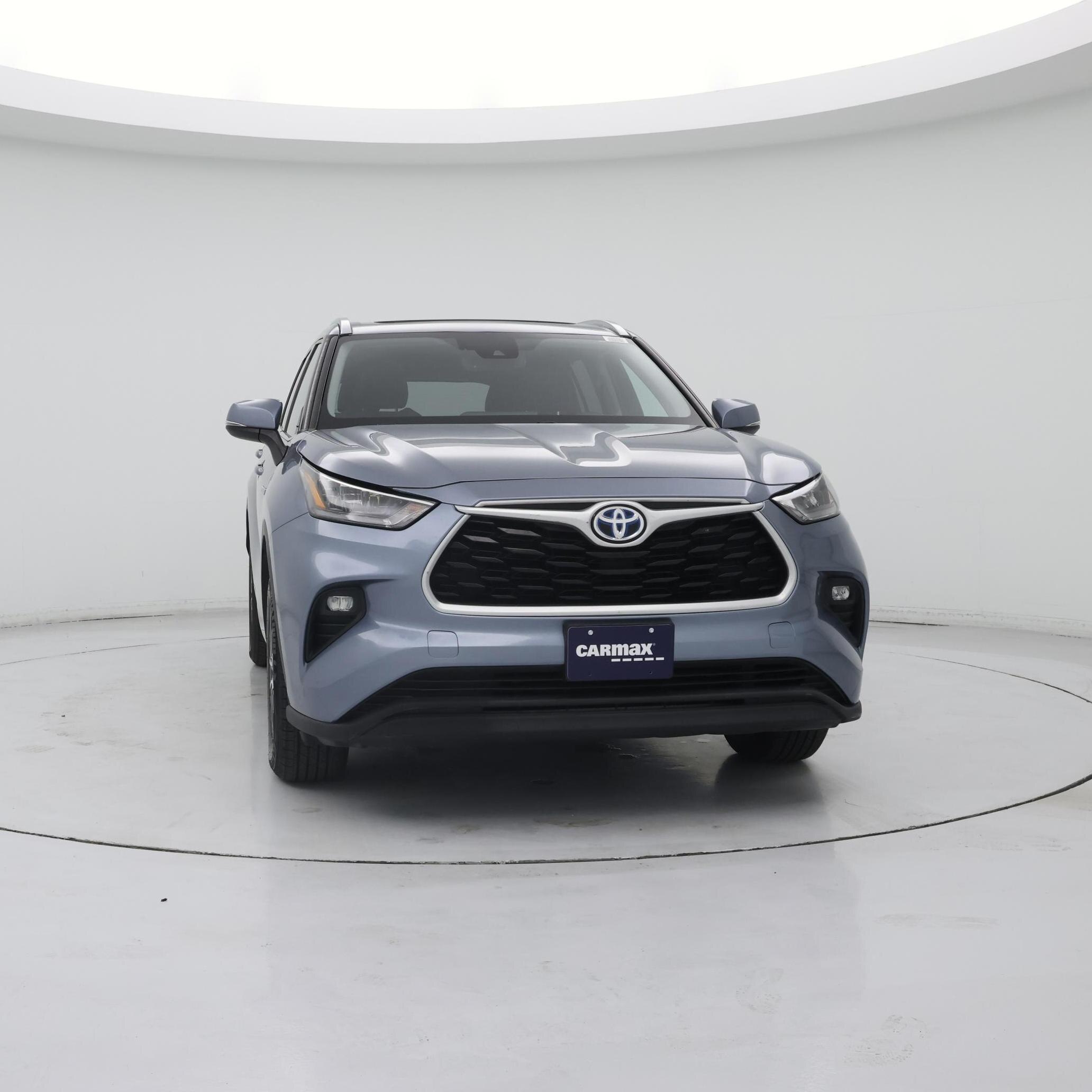 Thumbnail: 2020 Toyota Highlander - 5