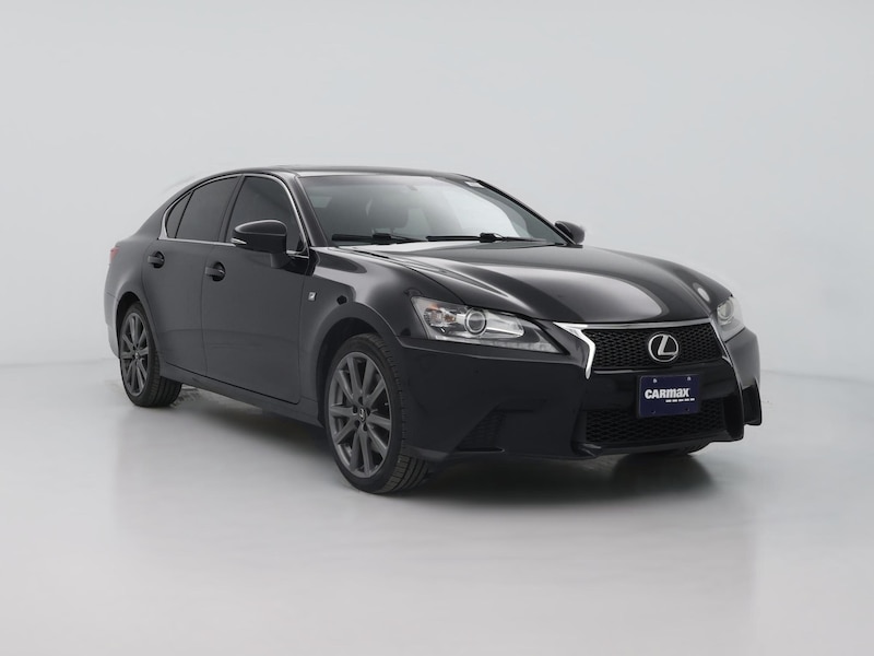 2015 Lexus GS 350 -
                  Hillside, IL