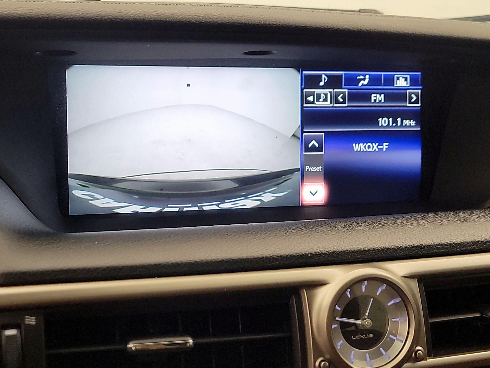 Thumbnail: 2015 Lexus GS - 14