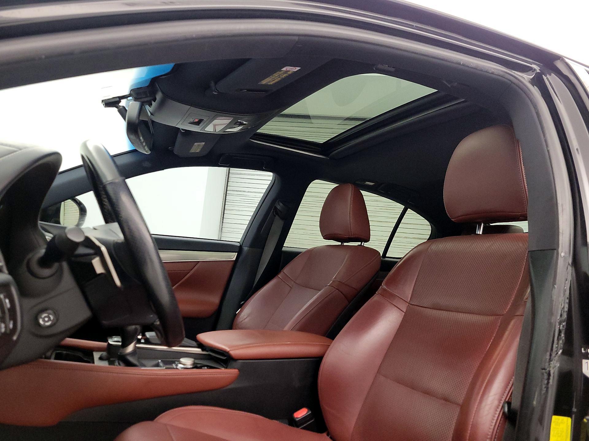 Thumbnail: 2015 Lexus GS - 19