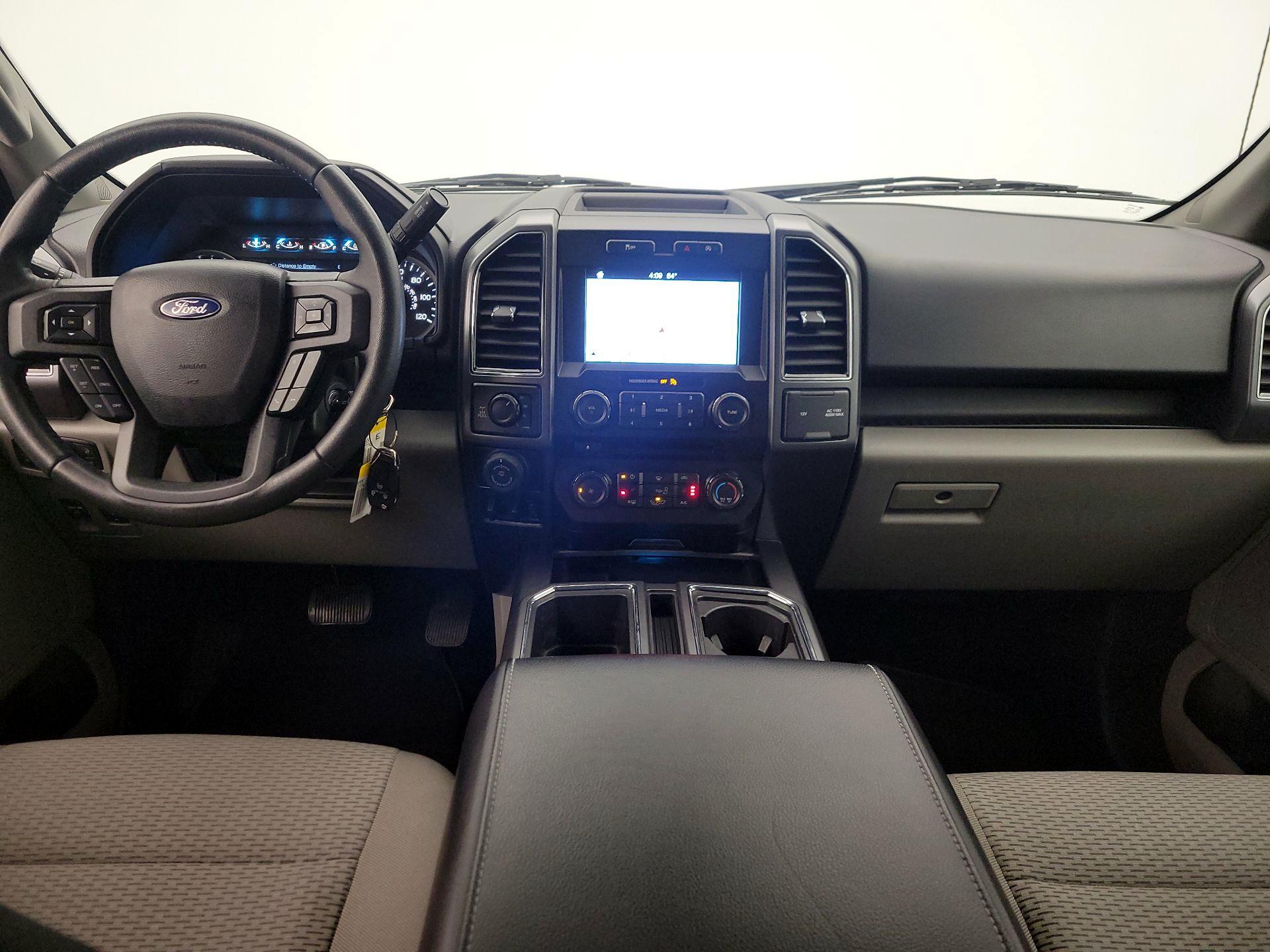 Thumbnail: 2018 Ford F-150 - 9