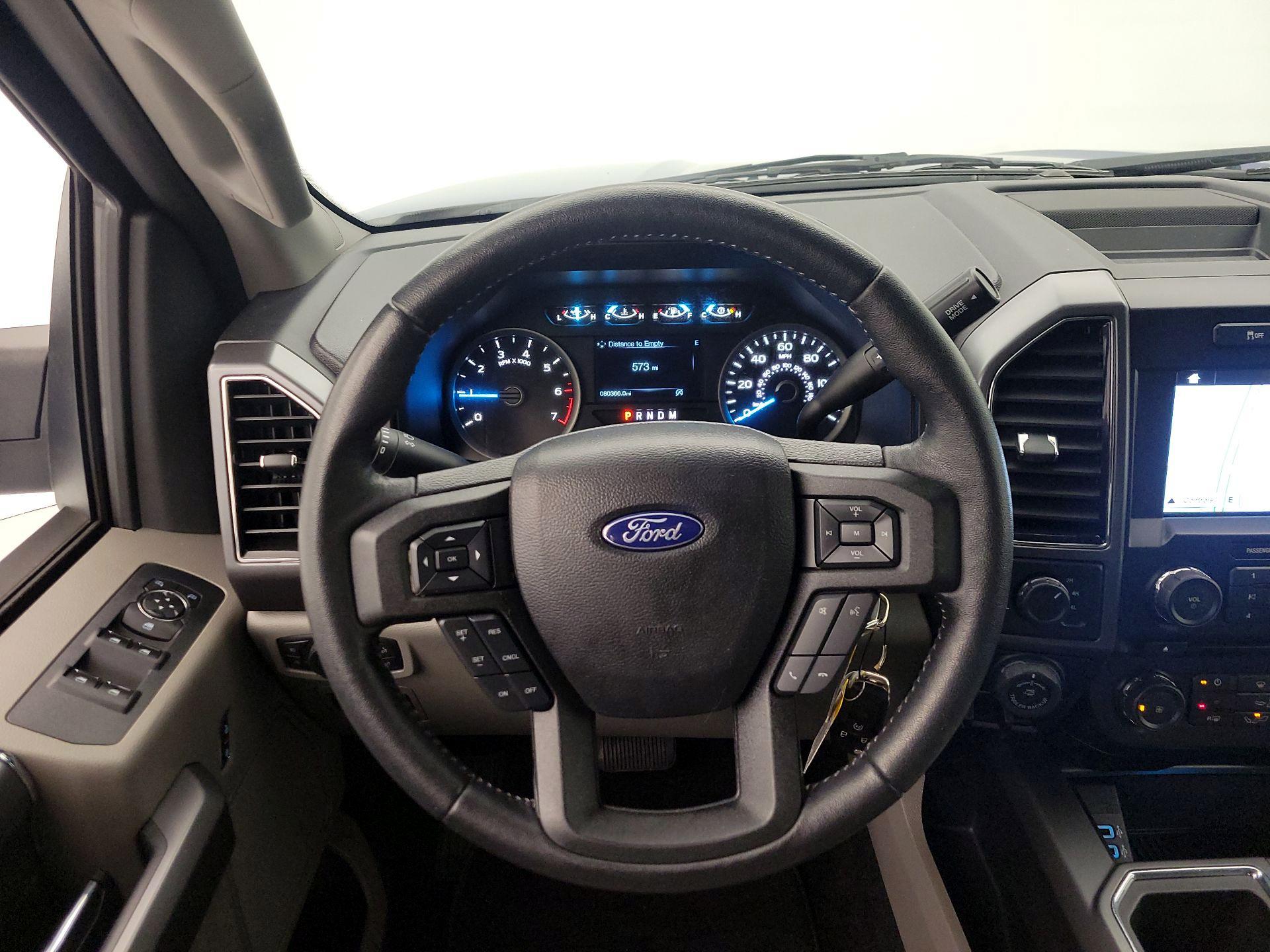 Thumbnail: 2018 Ford F-150 - 10