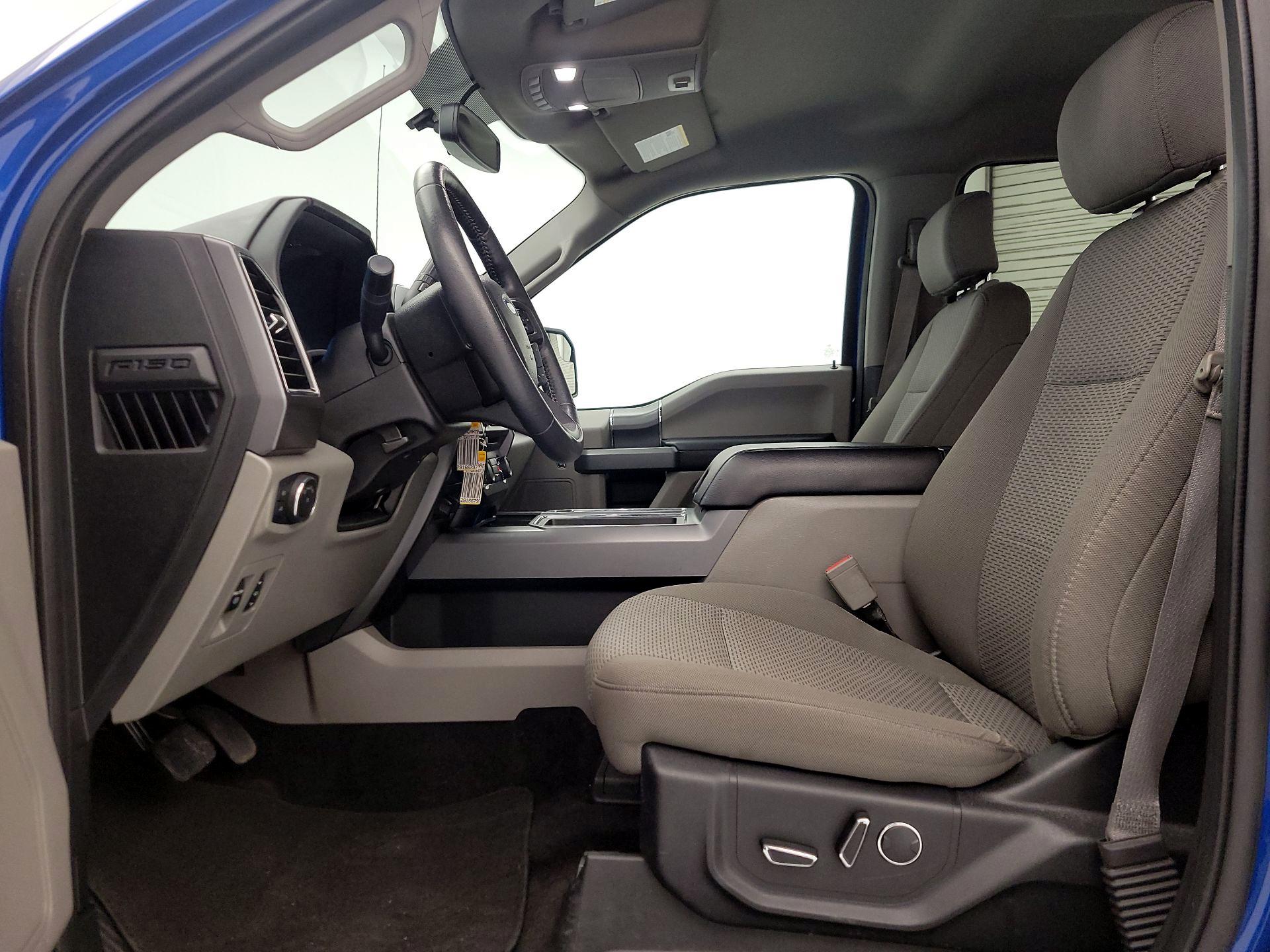 Thumbnail: 2018 Ford F-150 - 11