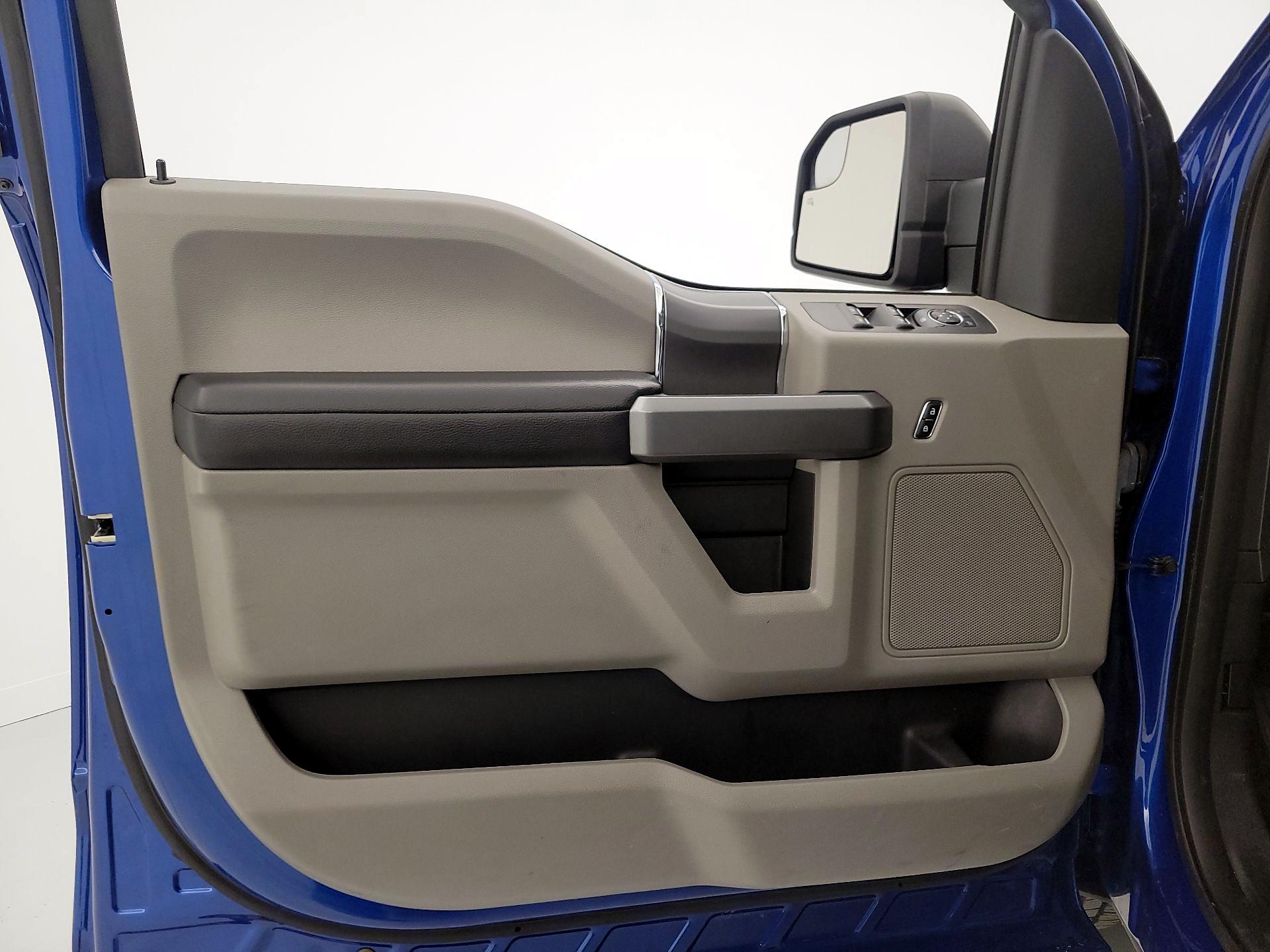 Thumbnail: 2018 Ford F-150 - 12