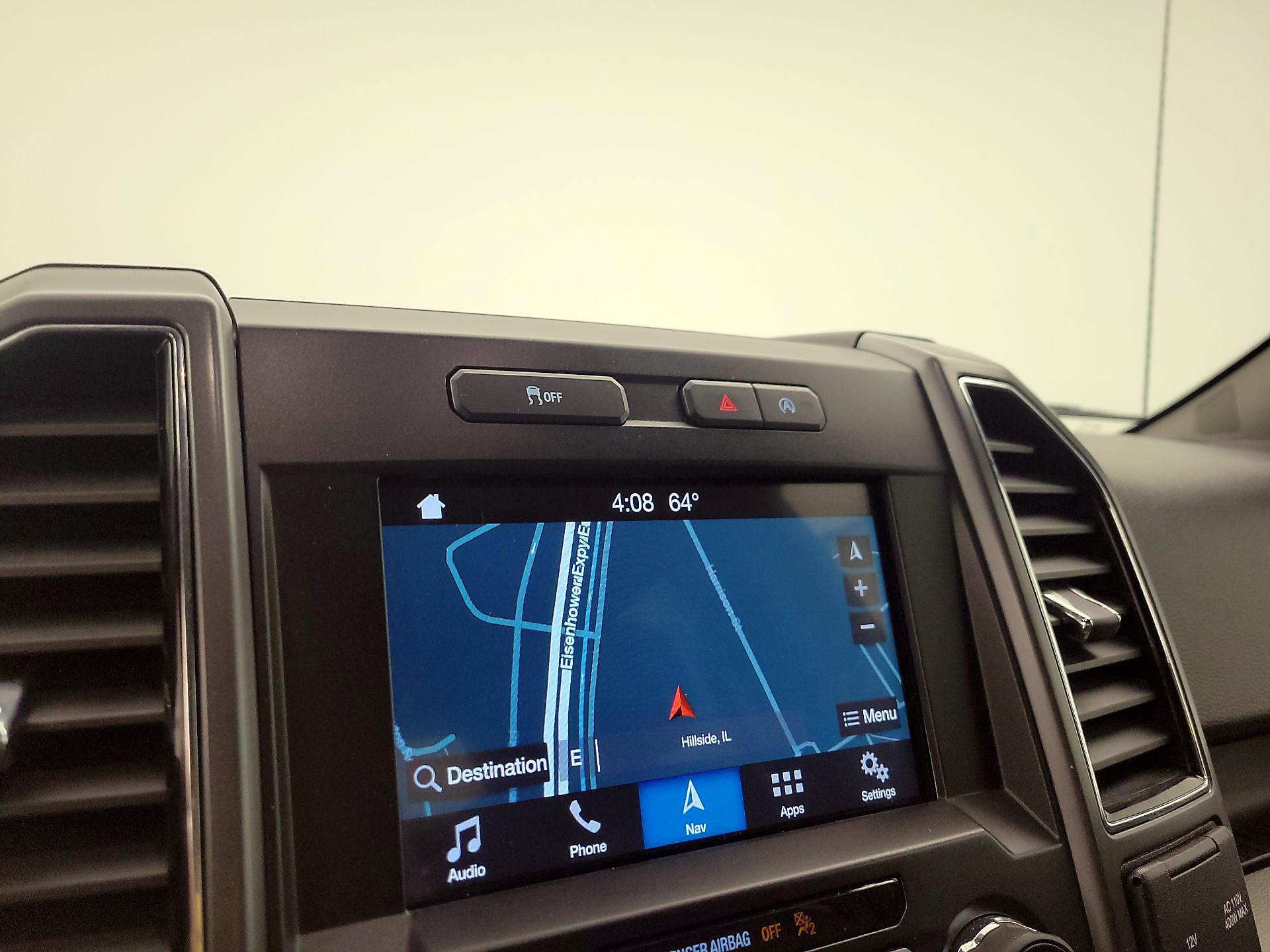 Thumbnail: 2018 Ford F-150 - 14