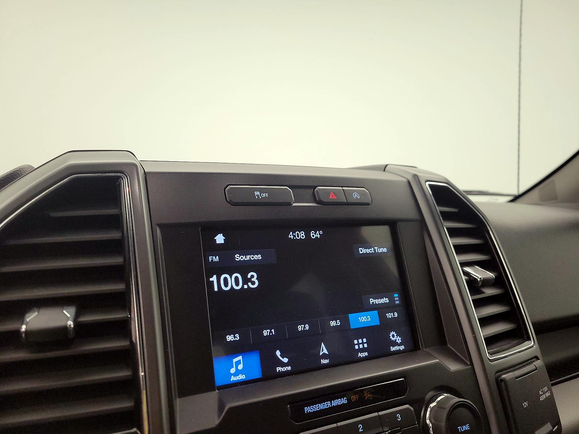 Thumbnail: 2018 Ford F-150 - 16