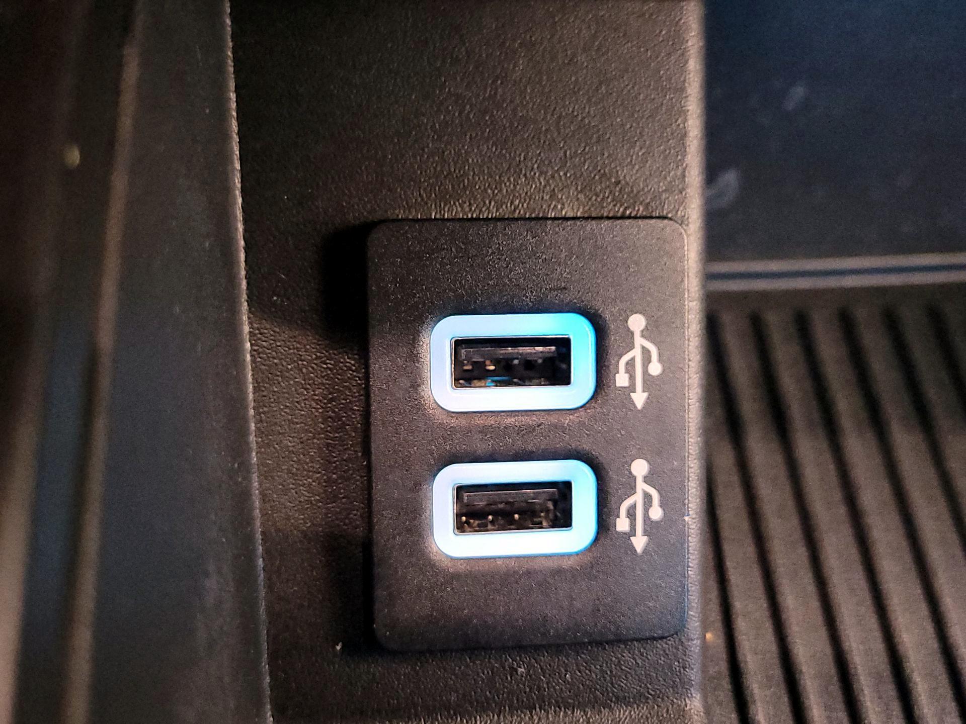 Thumbnail: 2018 Ford F-150 - 19