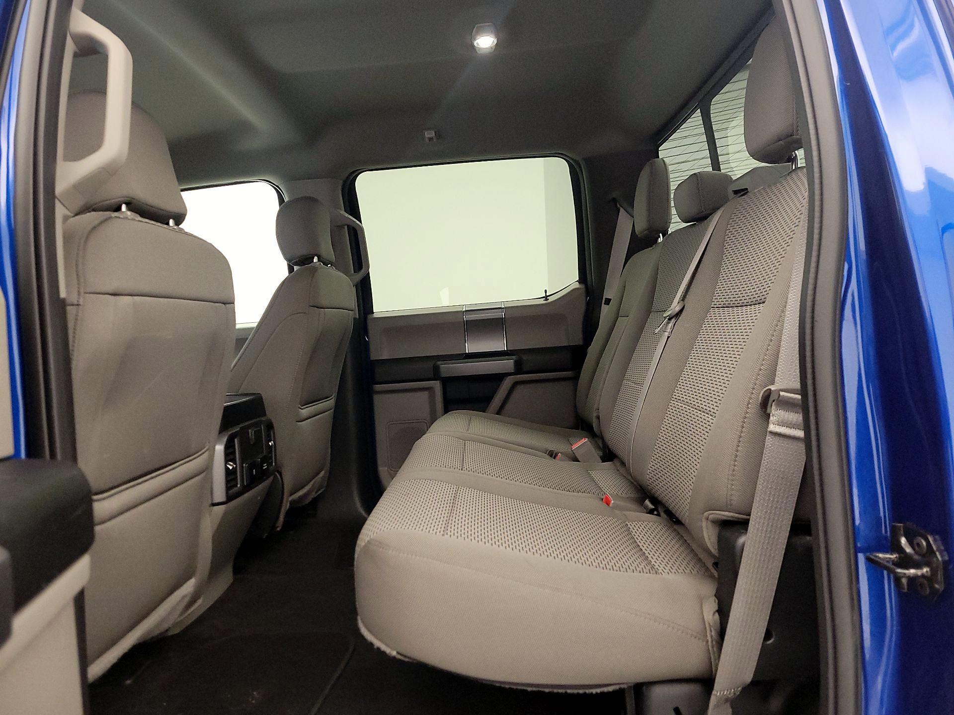 Thumbnail: 2018 Ford F-150 - 20