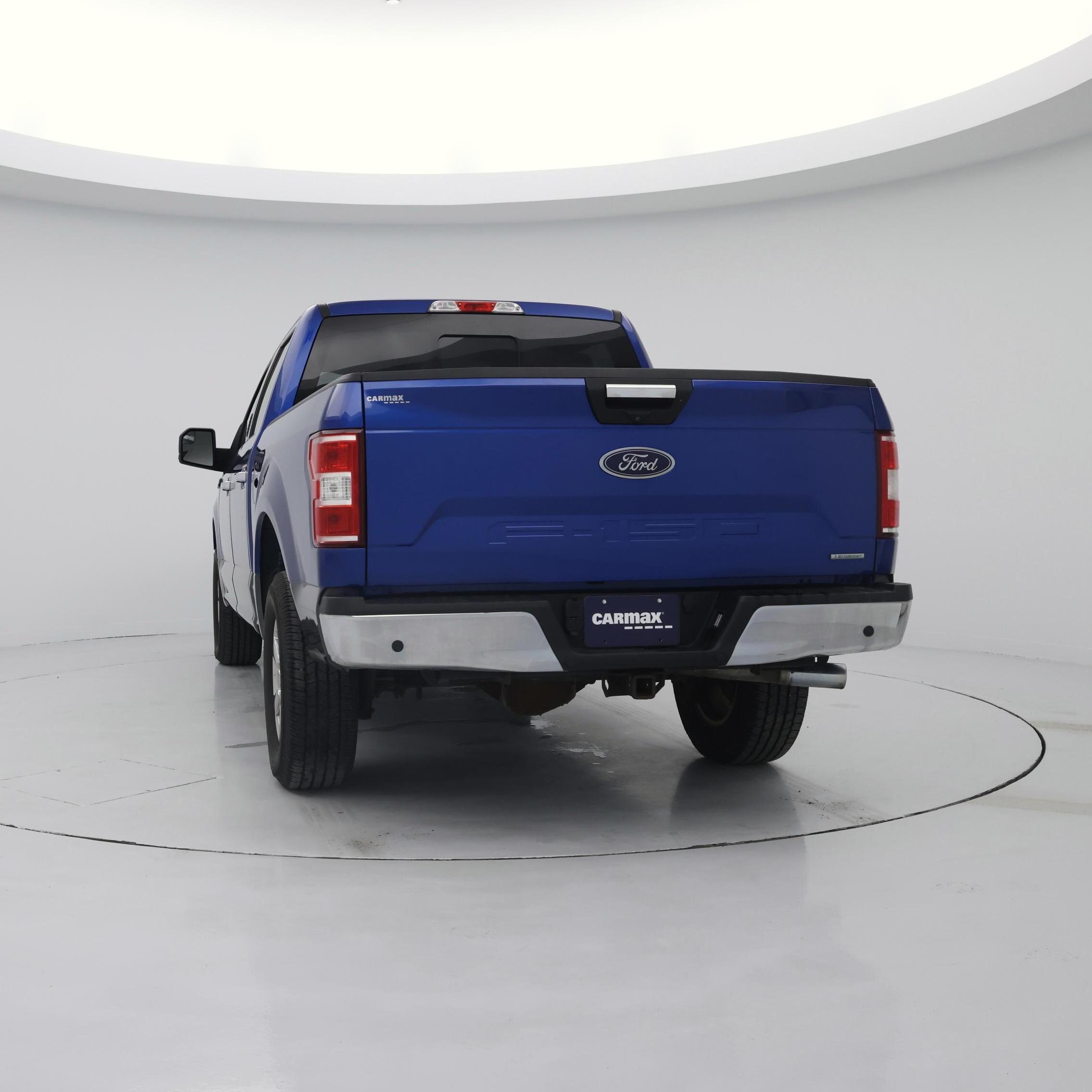 Thumbnail: 2018 Ford F-150 - 6