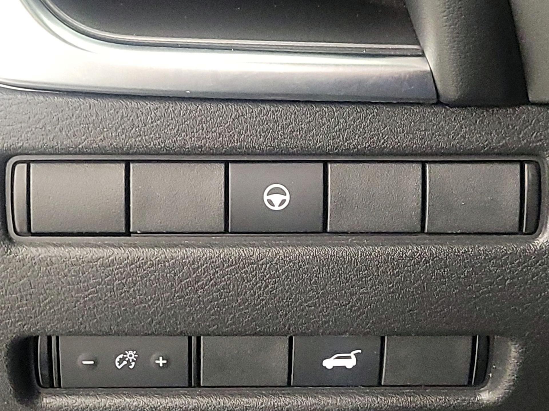 Thumbnail: 2021 Nissan Rogue - 13