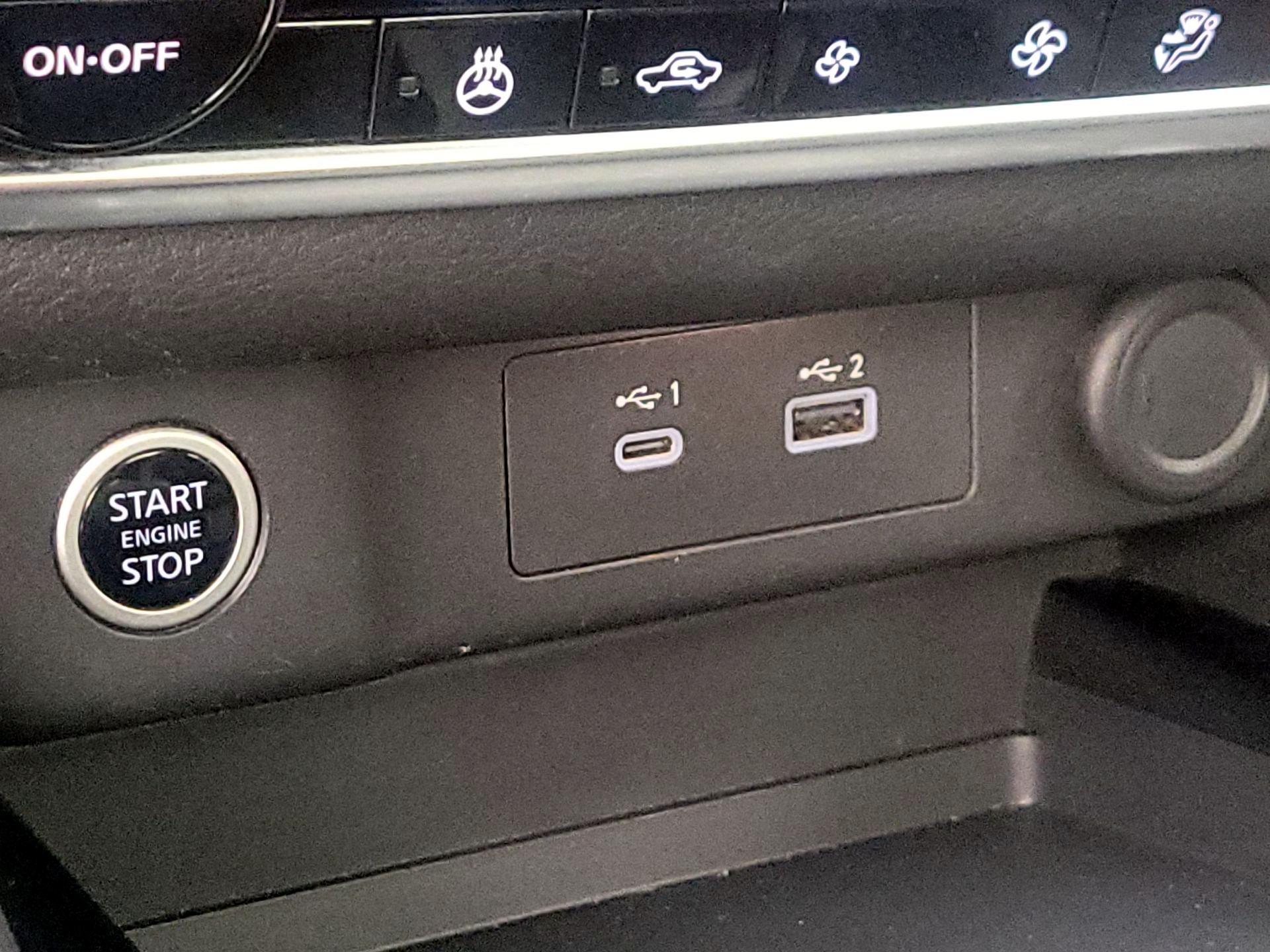 Thumbnail: 2021 Nissan Rogue - 18