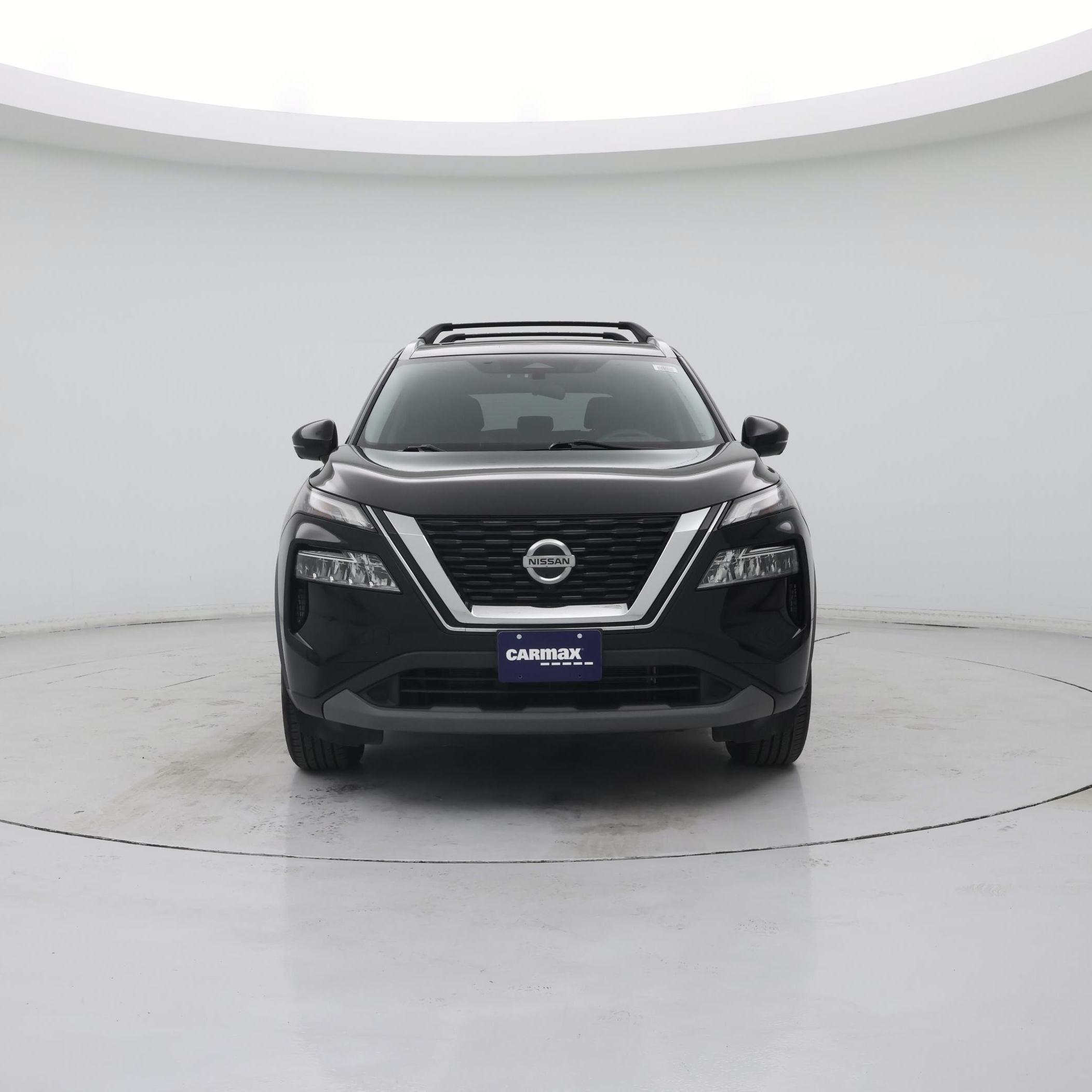Thumbnail: 2021 Nissan Rogue - 5